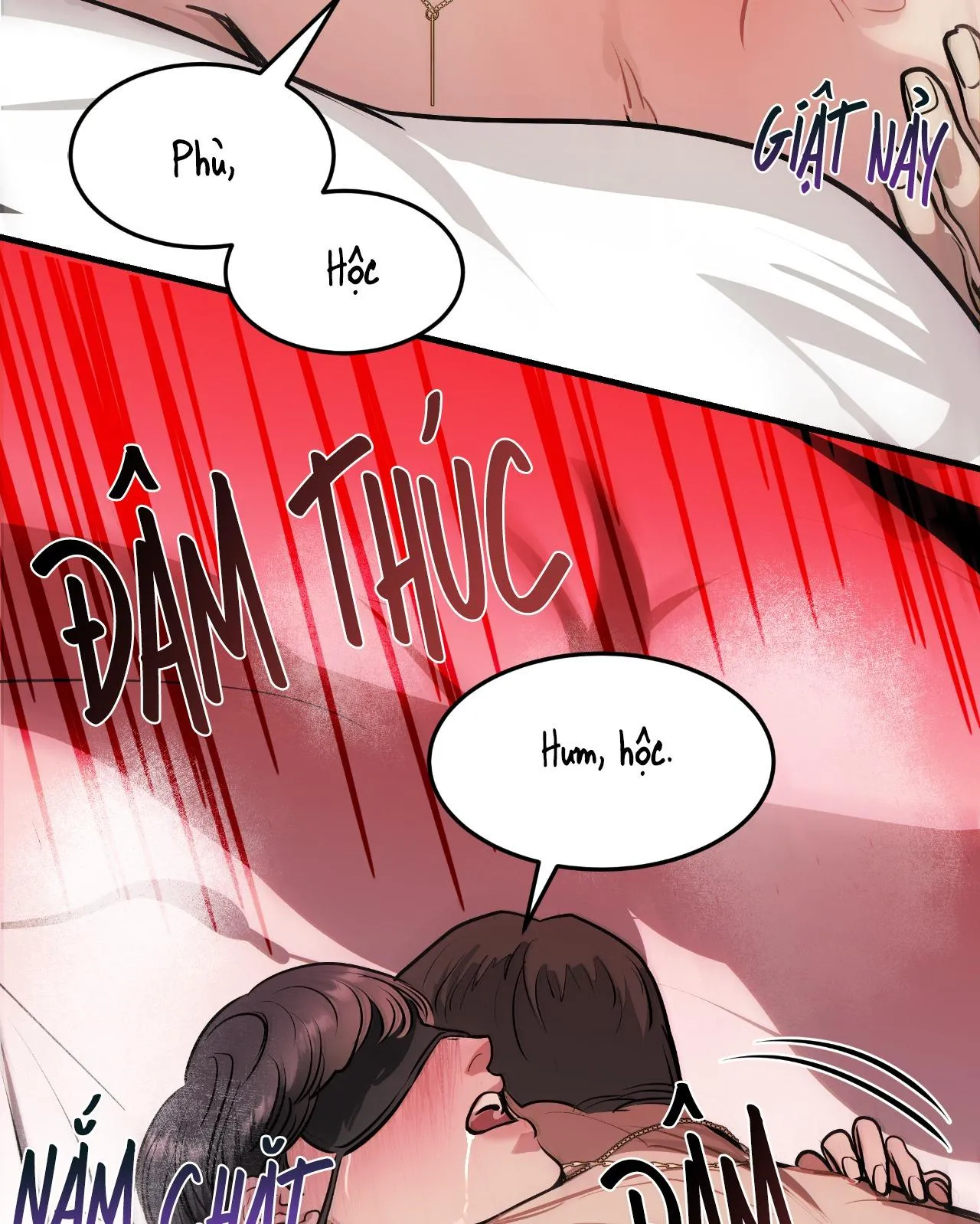 Người Trong Gương (Drop) Chapter 17 Trang 124