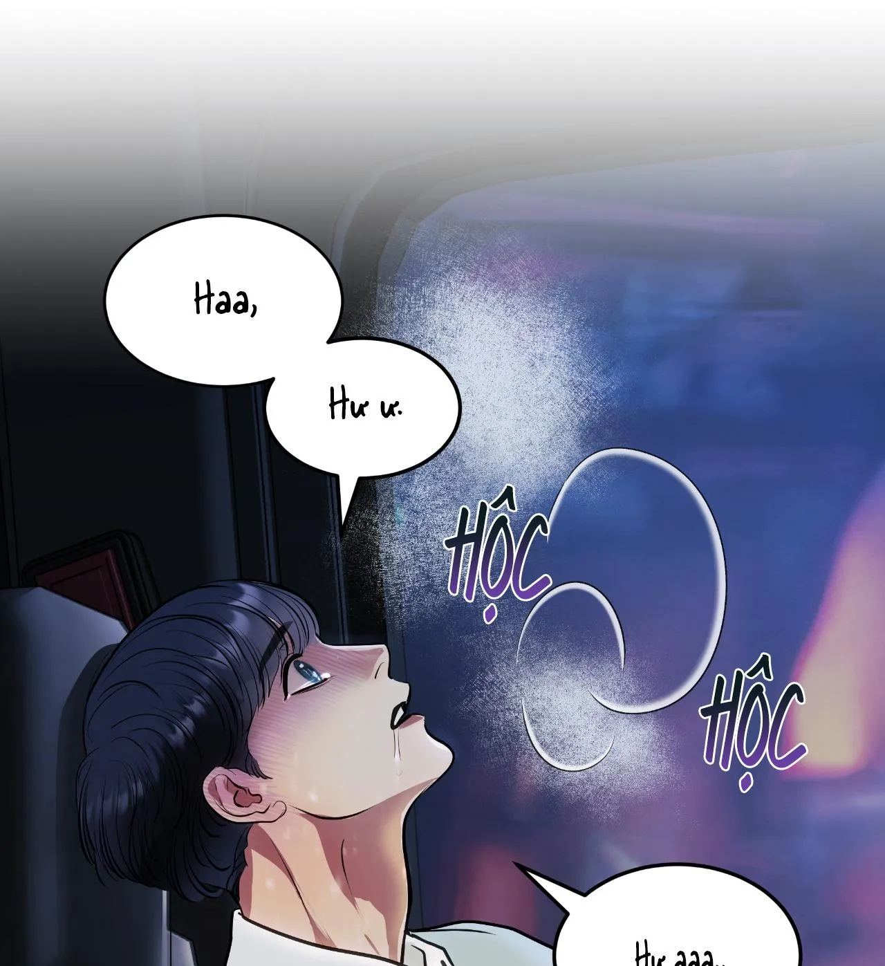 Người Trong Gương (Drop) Chapter 17 Trang 131