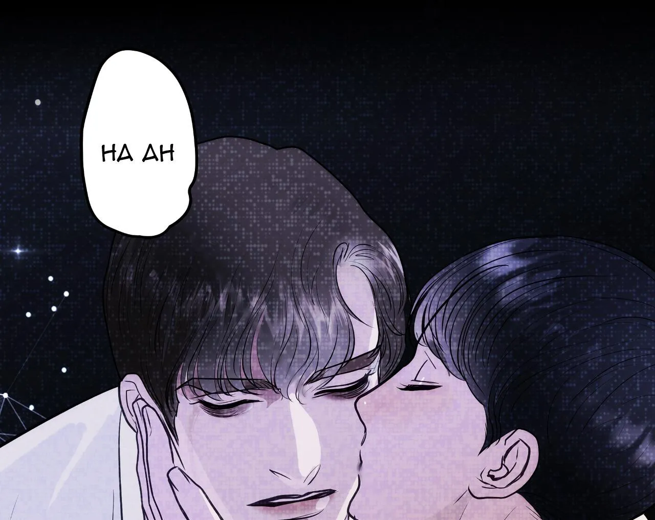 Người Trong Gương (Drop) Chapter 18 Trang 9