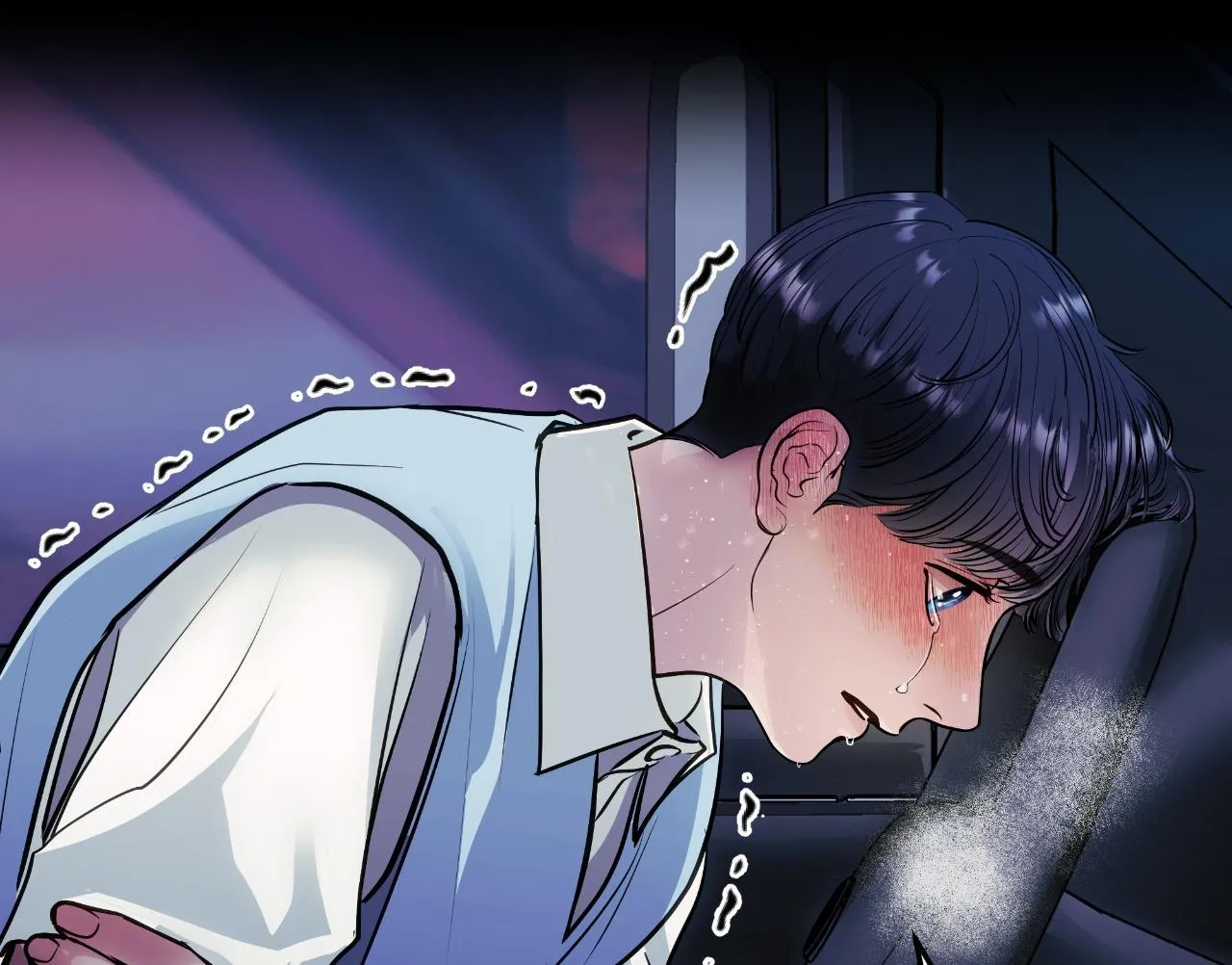 Người Trong Gương (Drop) Chapter 18 Trang 12