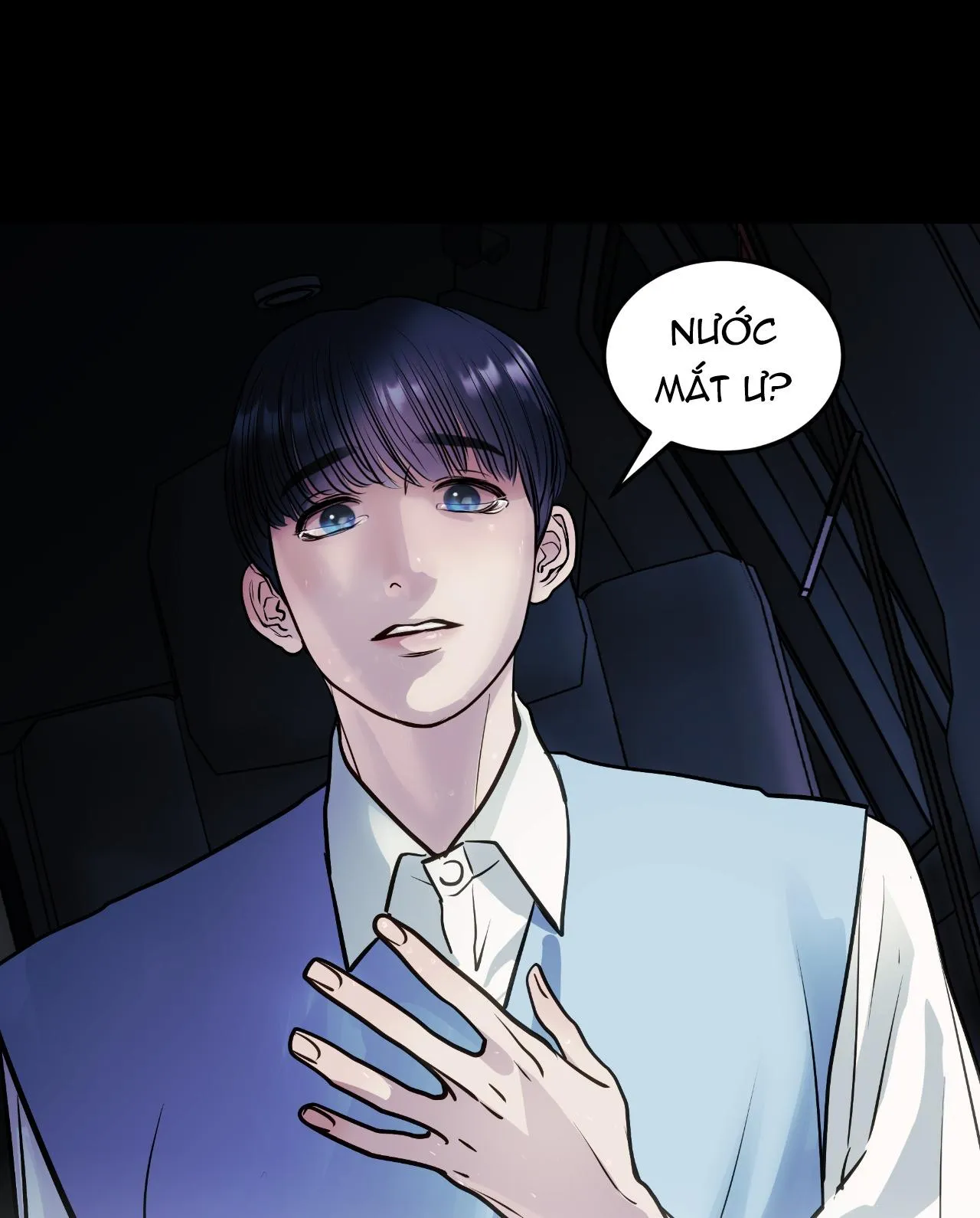 Người Trong Gương (Drop) Chapter 18 Trang 19