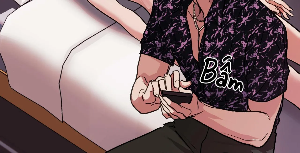 Người Trong Gương (Drop) Chapter 18 Trang 25