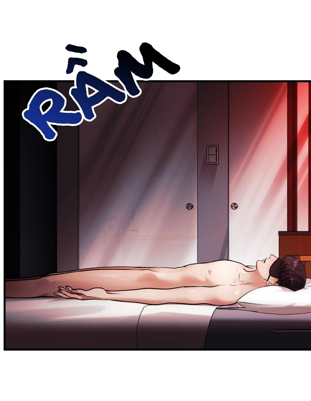 Người Trong Gương (Drop) Chapter 18 Trang 27