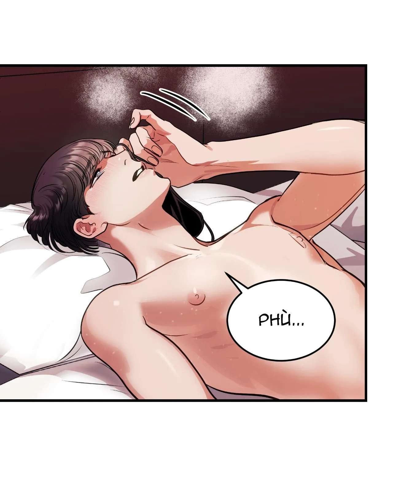 Người Trong Gương (Drop) Chapter 18 Trang 28