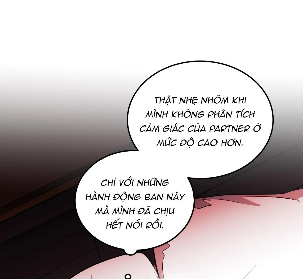 Người Trong Gương (Drop) Chapter 18 Trang 29