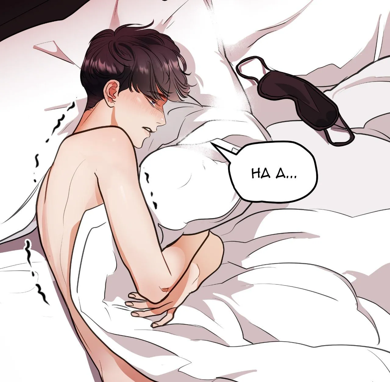 Người Trong Gương (Drop) Chapter 18 Trang 30