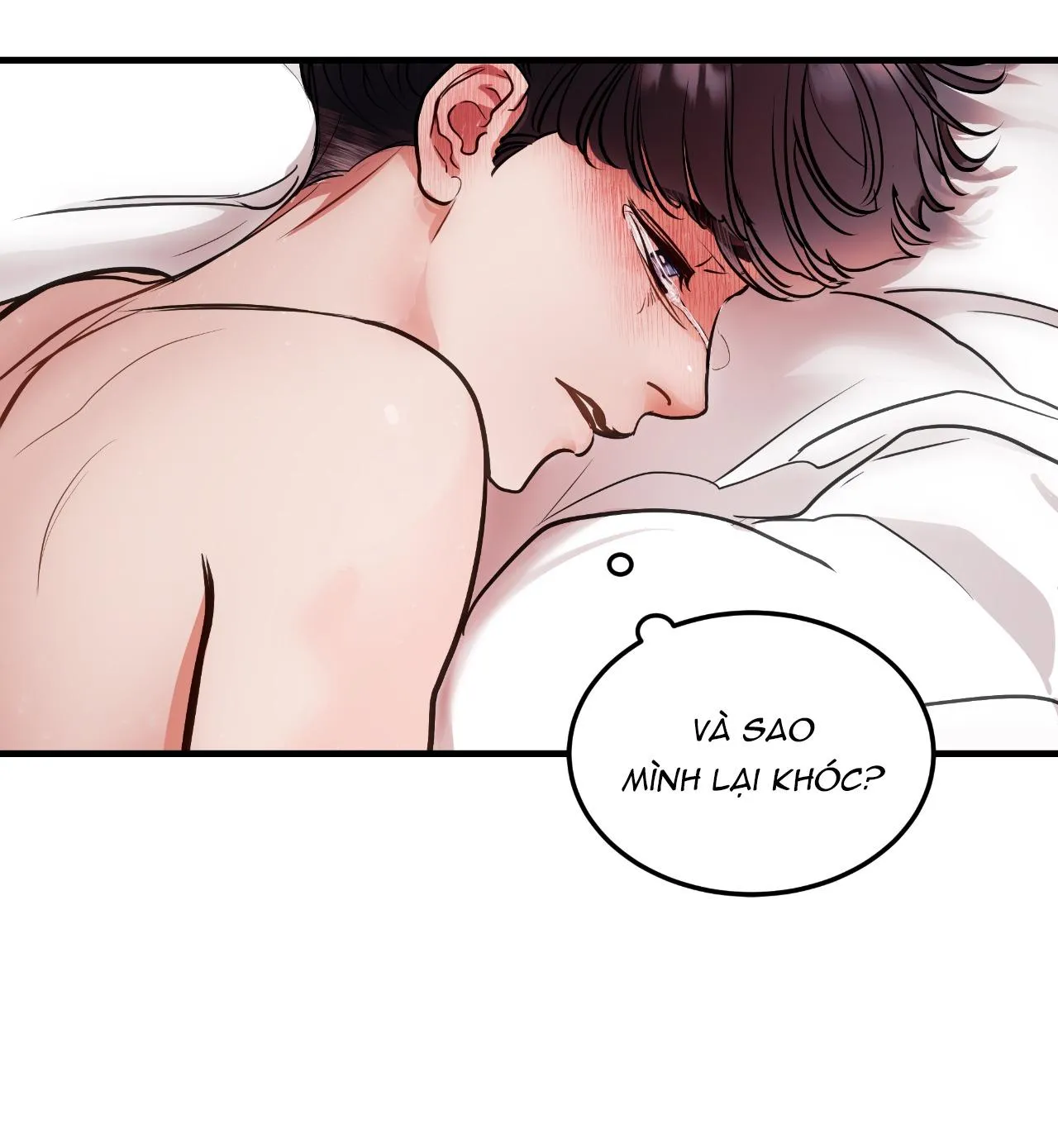 Người Trong Gương (Drop) Chapter 18 Trang 35