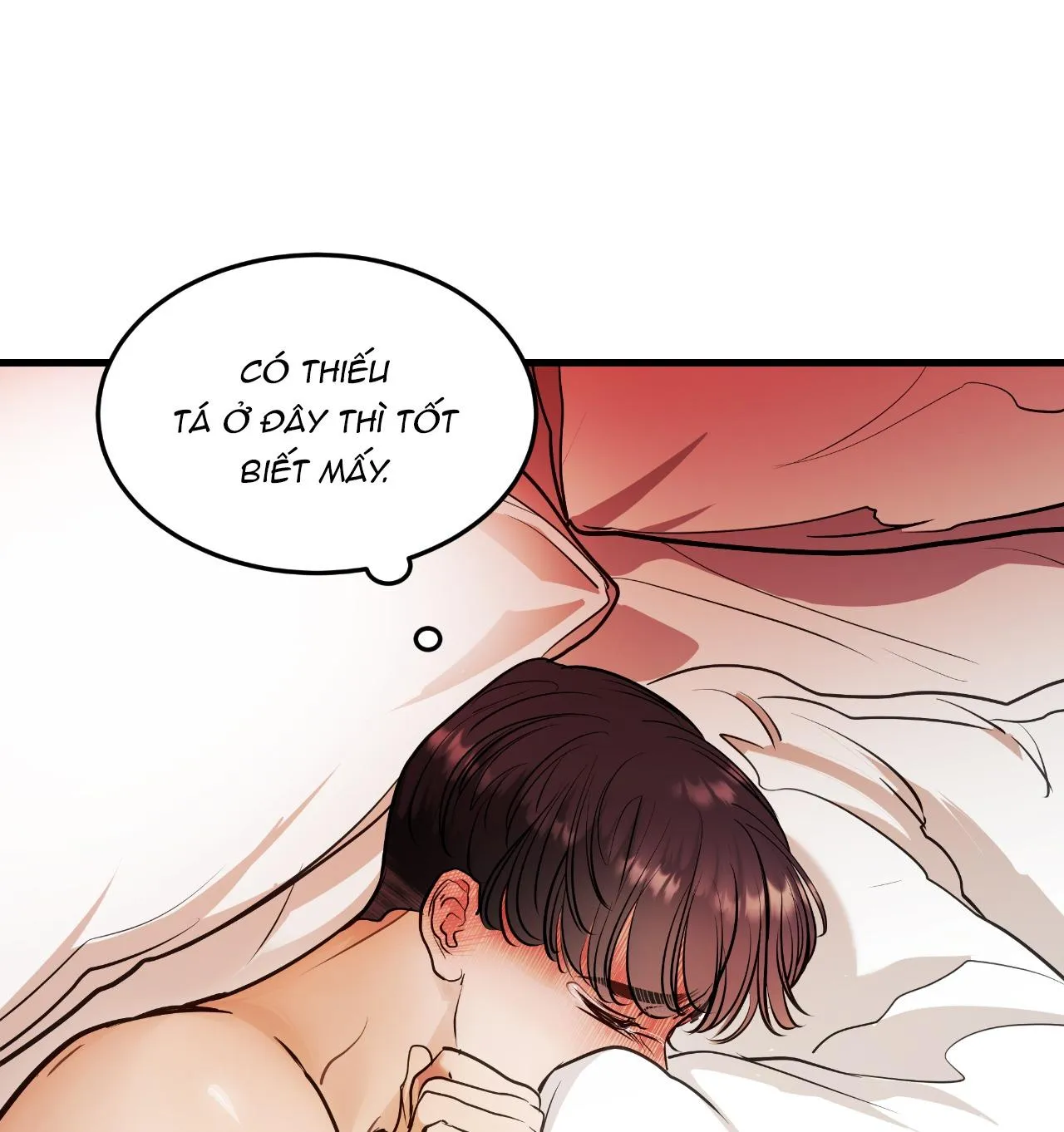 Người Trong Gương (Drop) Chapter 18 Trang 36