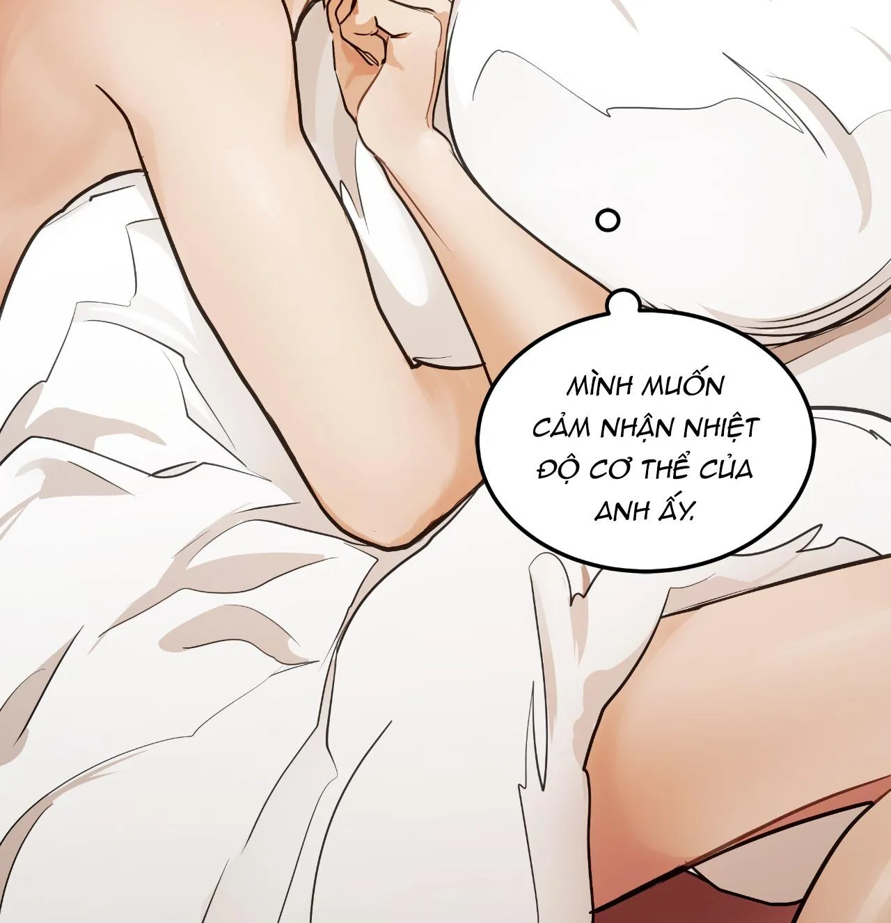 Người Trong Gương (Drop) Chapter 18 Trang 37