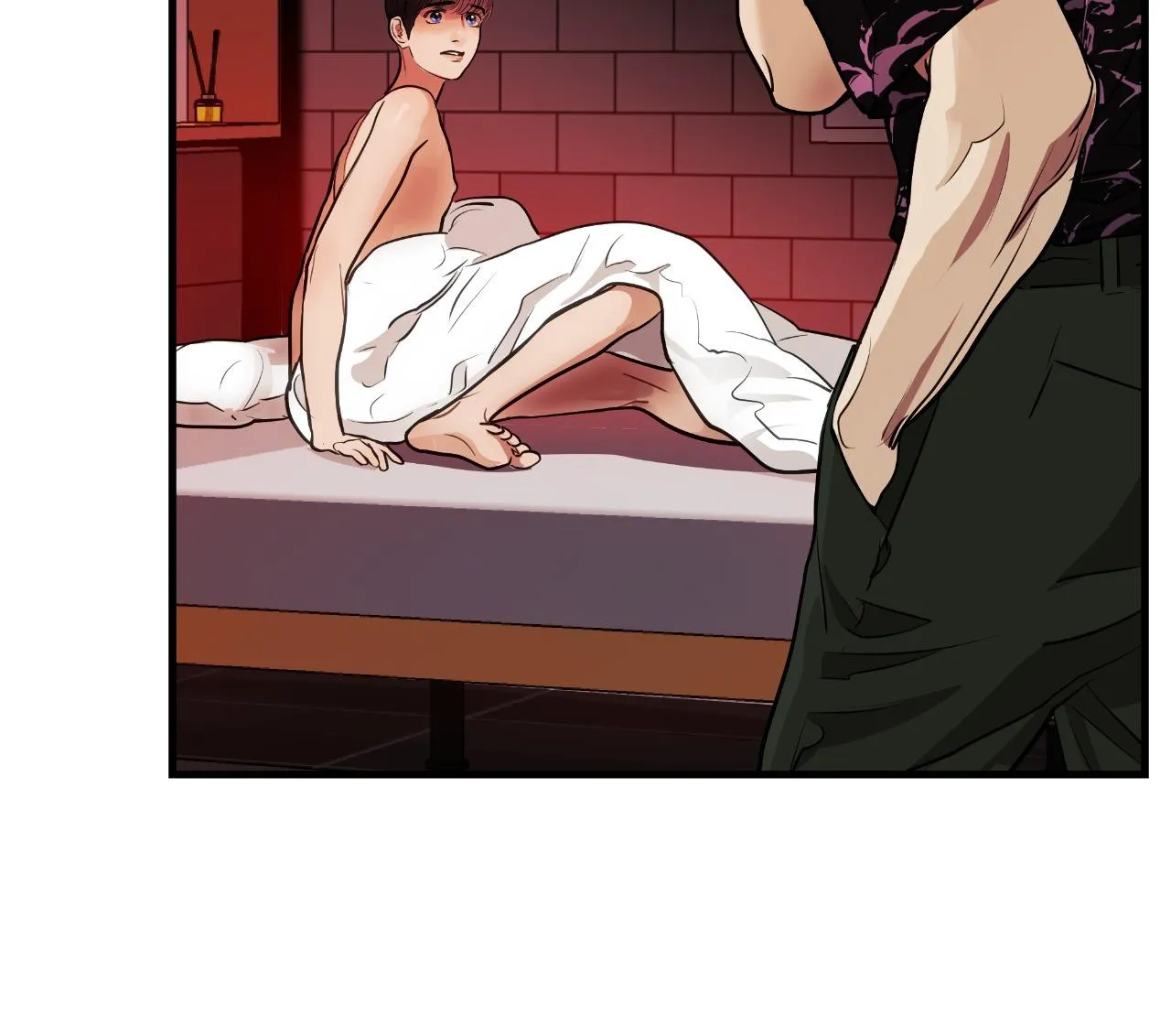 Người Trong Gương (Drop) Chapter 18 Trang 42