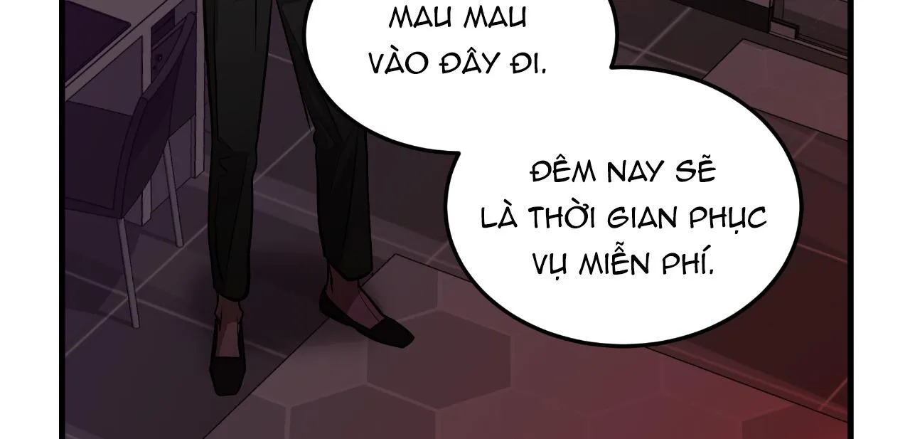 Người Trong Gương (Drop) Chapter 18 Trang 44