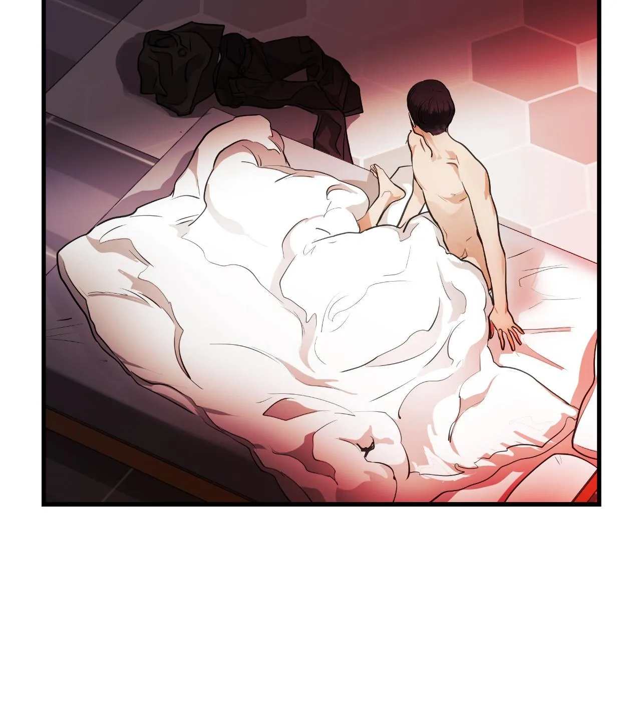 Người Trong Gương (Drop) Chapter 18 Trang 45