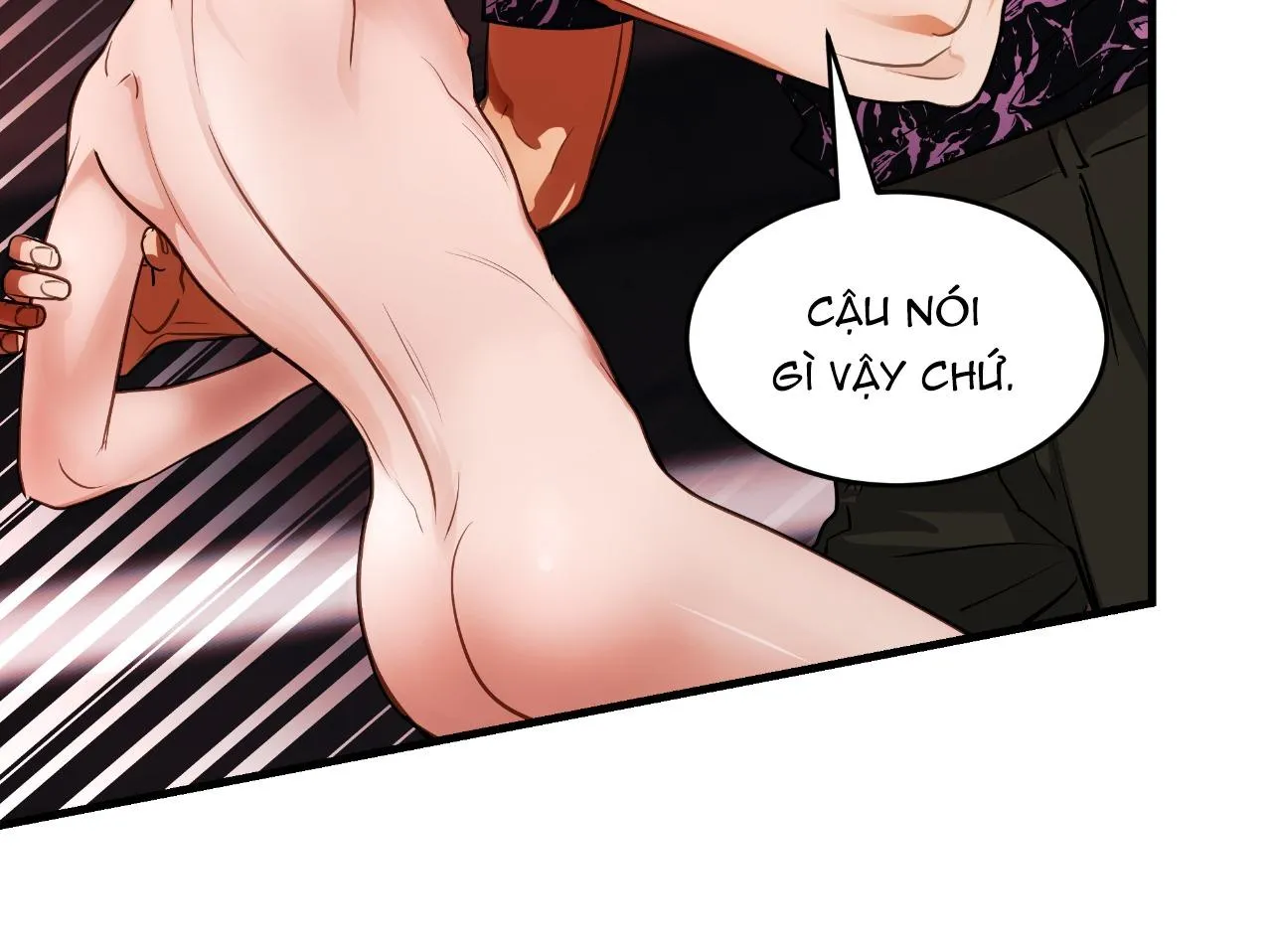 Người Trong Gương (Drop) Chapter 18 Trang 47