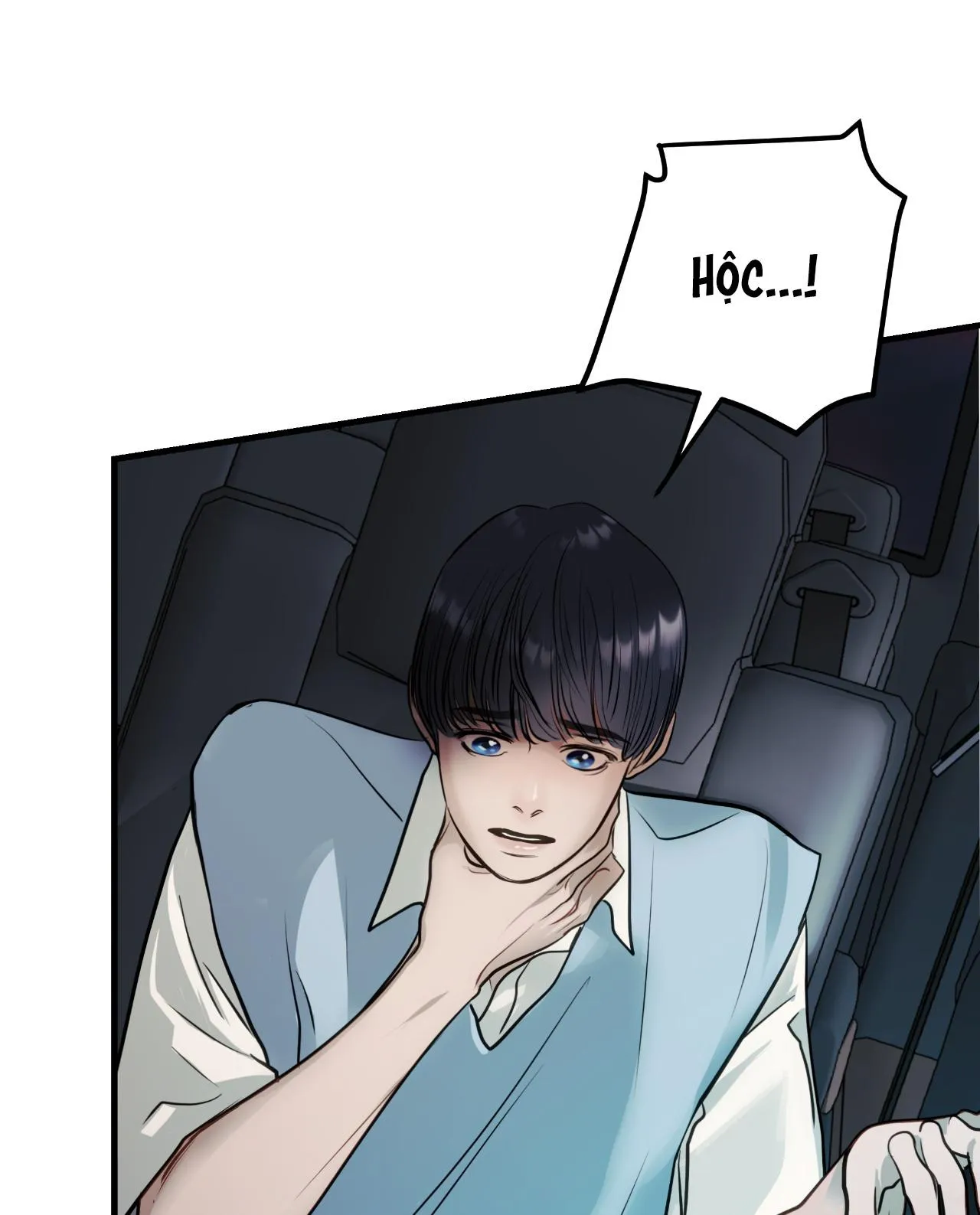 Người Trong Gương (Drop) Chapter 18 Trang 56