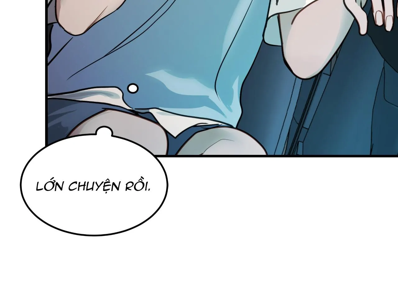 Người Trong Gương (Drop) Chapter 18 Trang 57