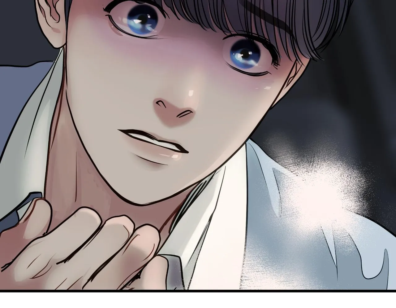 Người Trong Gương (Drop) Chapter 18 Trang 59