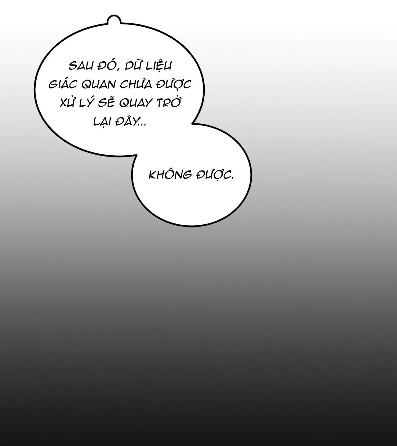 Người Trong Gương (Drop) Chapter 18 Trang 61