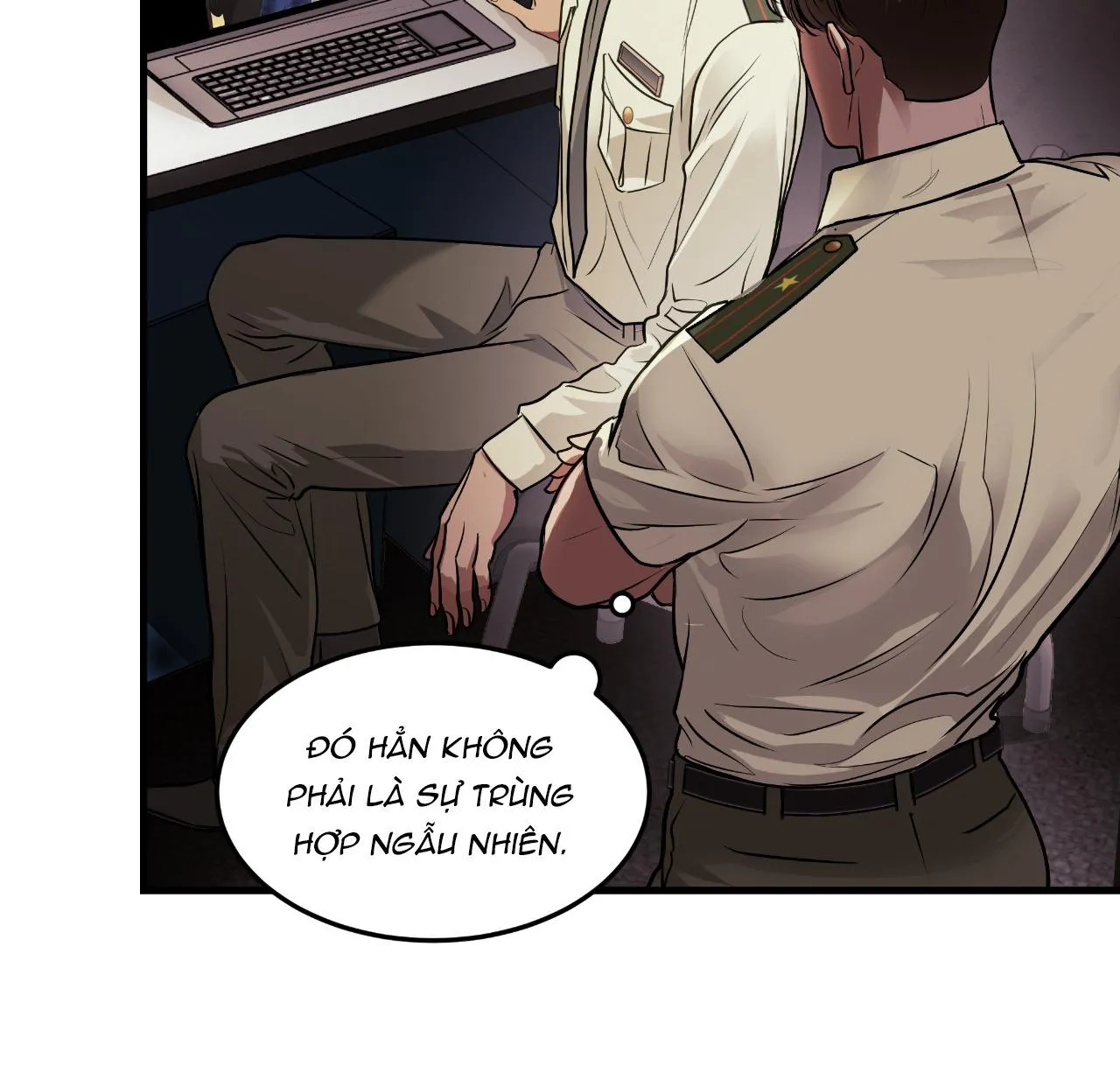 Người Trong Gương (Drop) Chapter 18 Trang 66