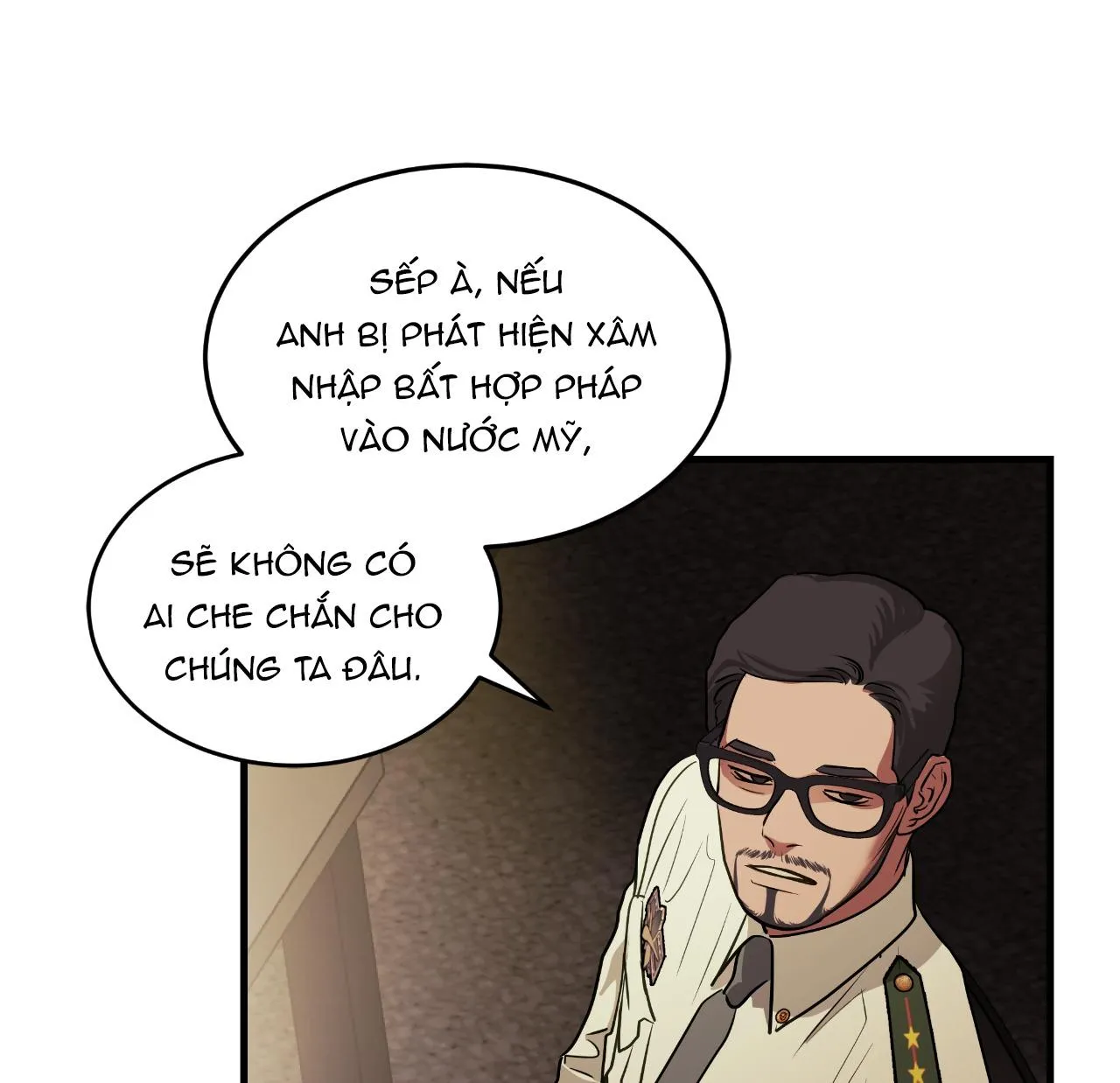 Người Trong Gương (Drop) Chapter 18 Trang 70