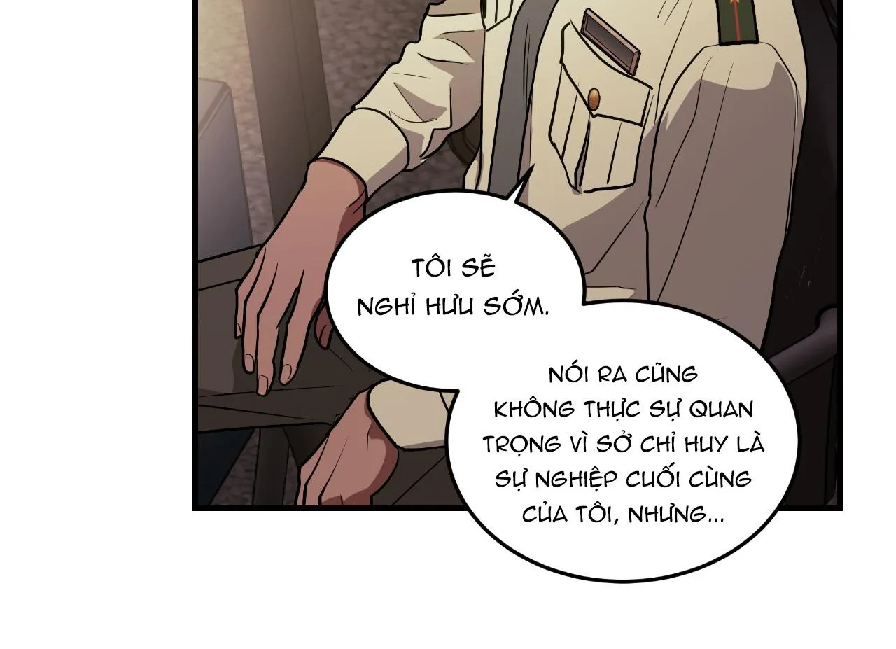 Người Trong Gương (Drop) Chapter 18 Trang 71