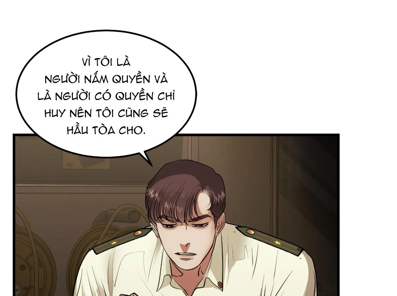 Người Trong Gương (Drop) Chapter 18 Trang 72