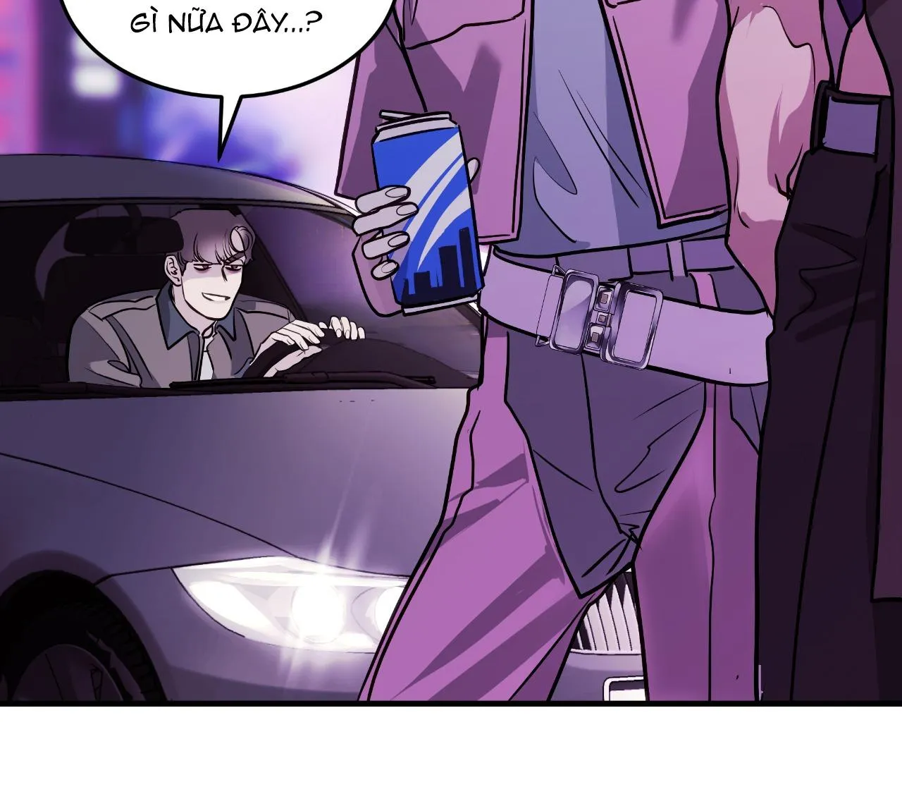 Người Trong Gương (Drop) Chapter 18 Trang 83