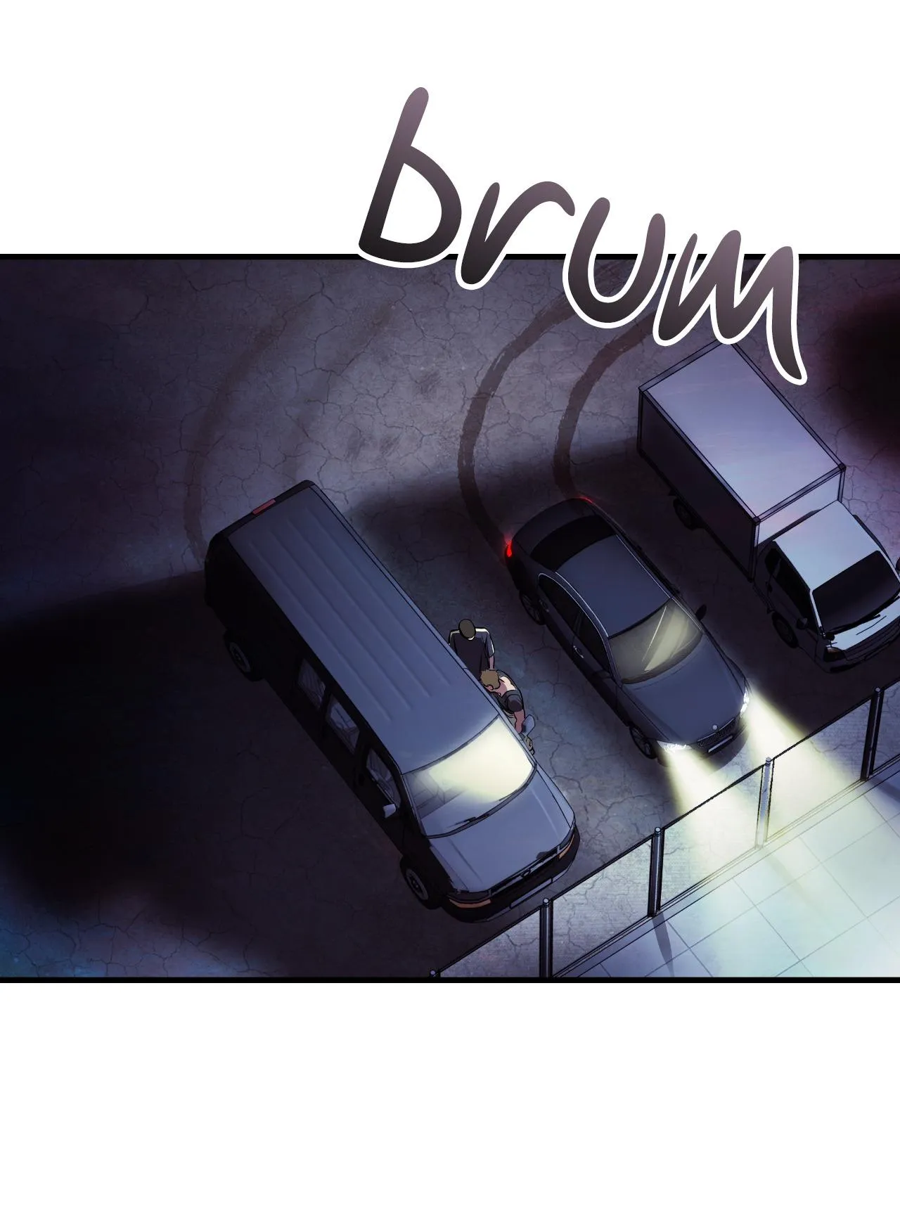 Người Trong Gương (Drop) Chapter 18 Trang 84