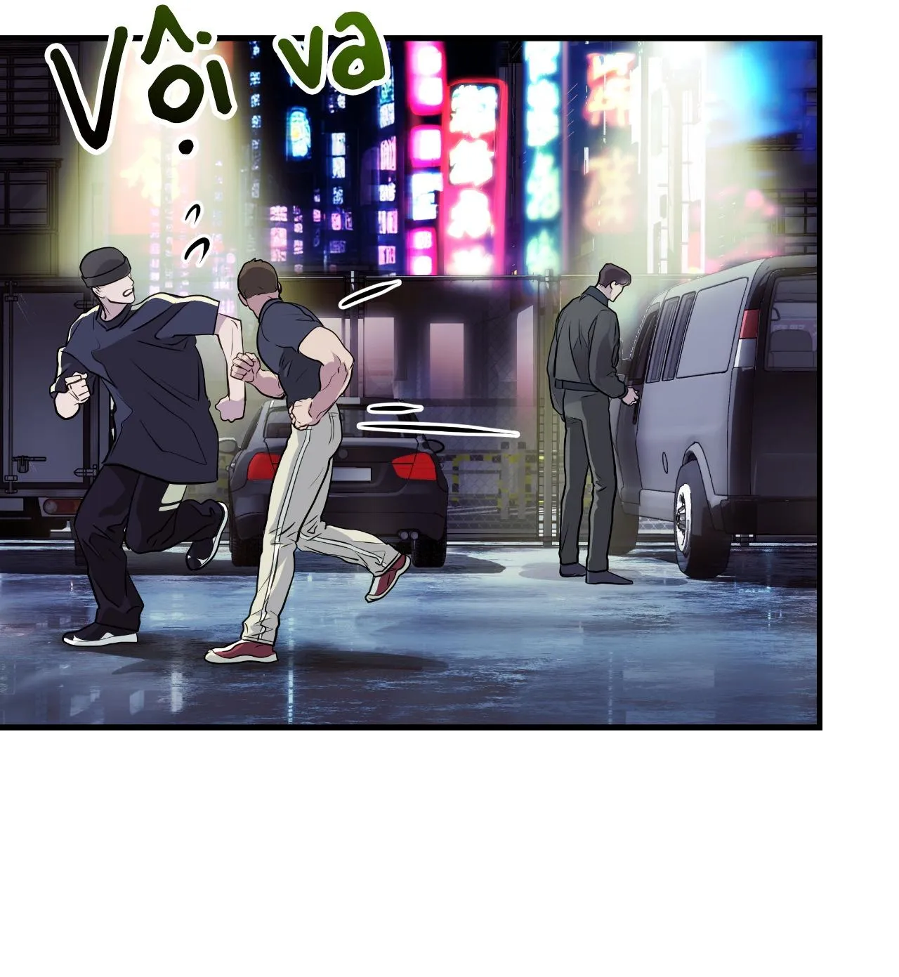 Người Trong Gương (Drop) Chapter 18 Trang 88