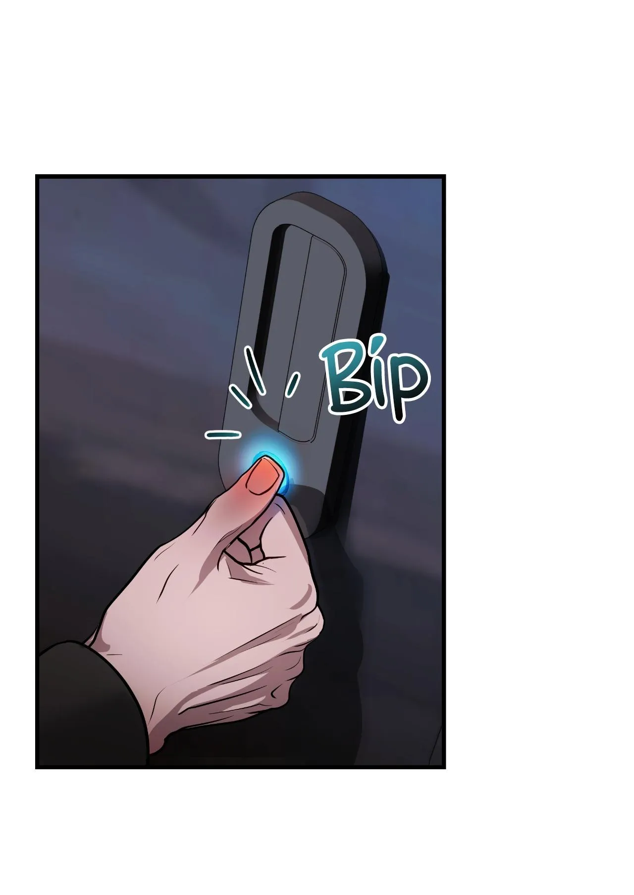 Người Trong Gương (Drop) Chapter 18 Trang 89