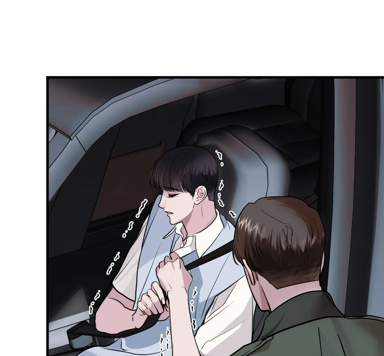 Người Trong Gương (Drop) Chapter 18 Trang 90