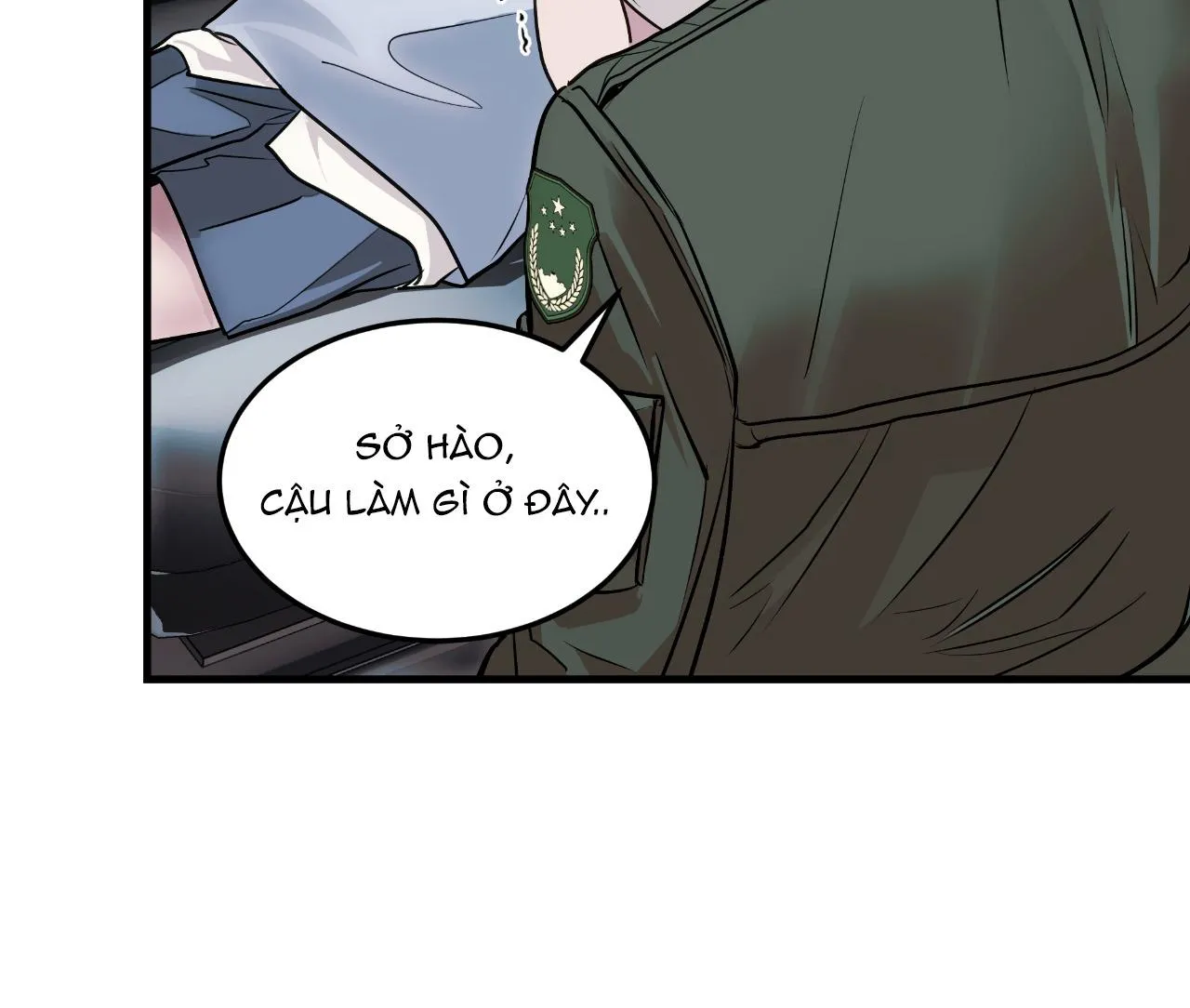 Người Trong Gương (Drop) Chapter 18 Trang 91