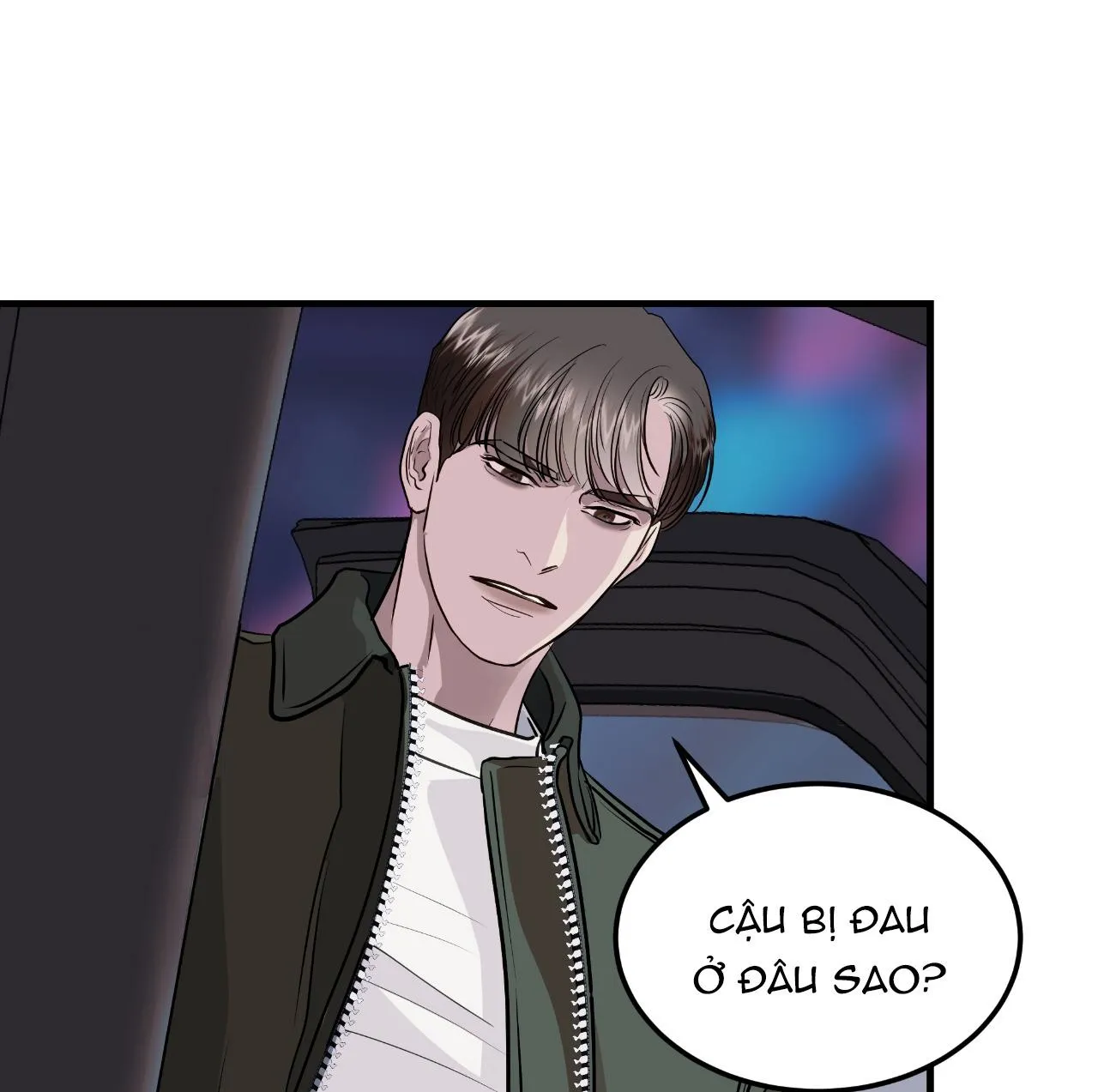 Người Trong Gương (Drop) Chapter 18 Trang 92