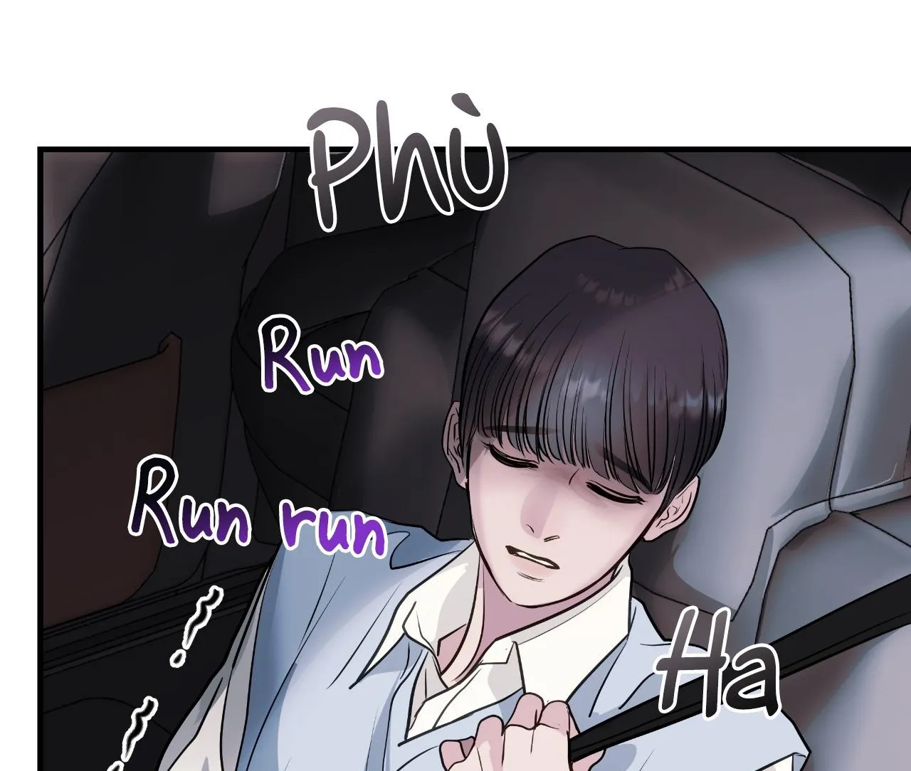 Người Trong Gương (Drop) Chapter 18 Trang 94