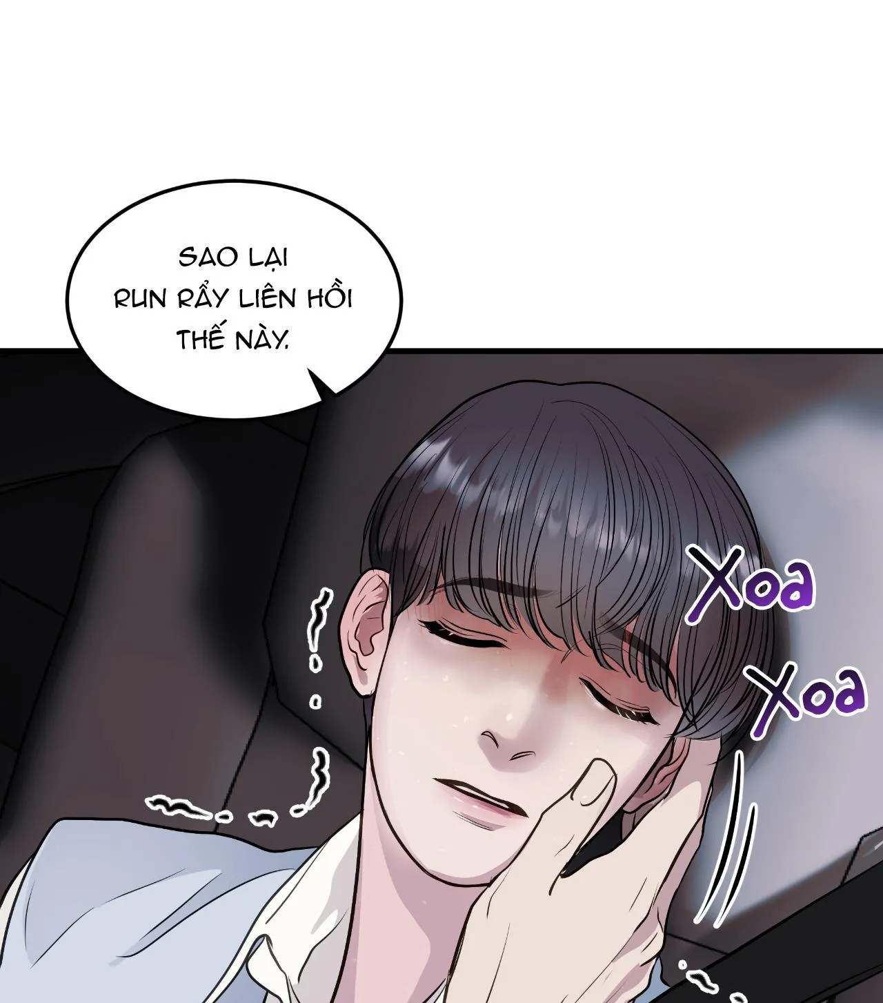 Người Trong Gương (Drop) Chapter 18 Trang 97