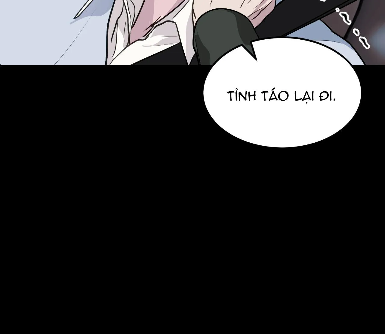 Người Trong Gương (Drop) Chapter 18 Trang 98