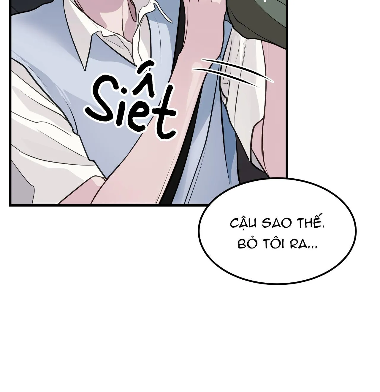 Người Trong Gương (Drop) Chapter 18 Trang 103