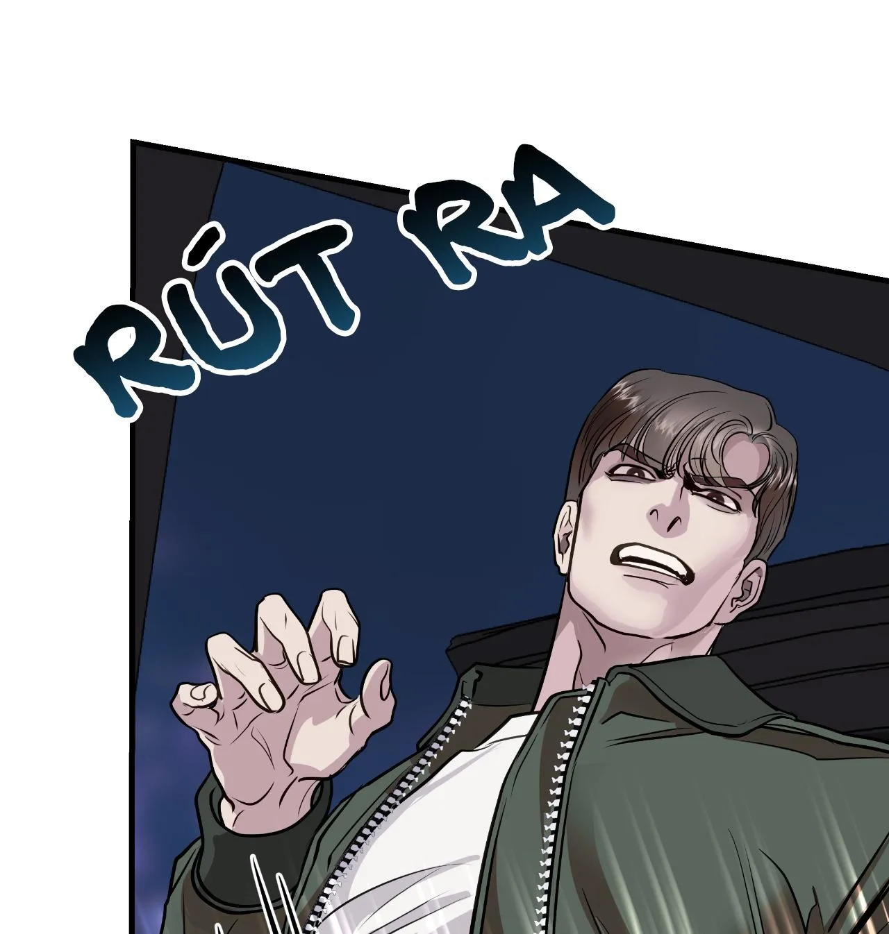 Người Trong Gương (Drop) Chapter 18 Trang 106