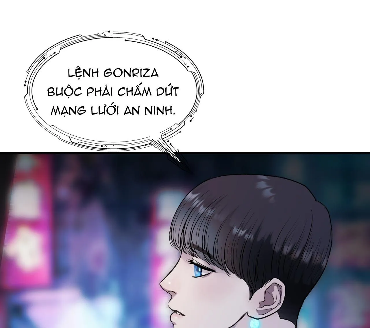 Người Trong Gương (Drop) Chapter 18 Trang 108