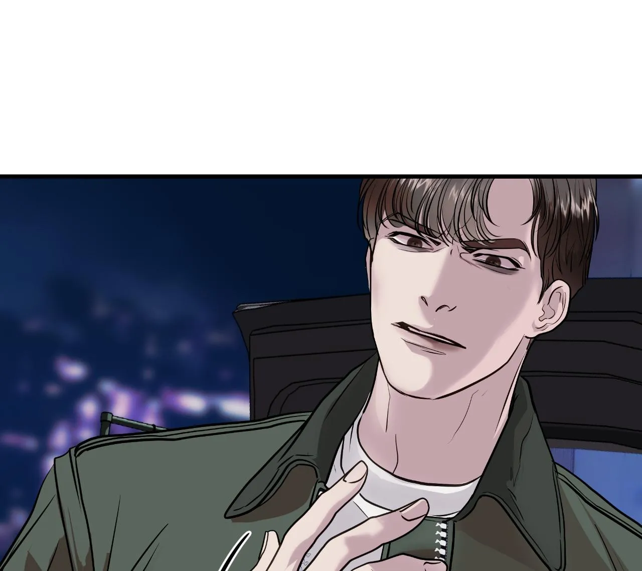 Người Trong Gương (Drop) Chapter 18 Trang 112