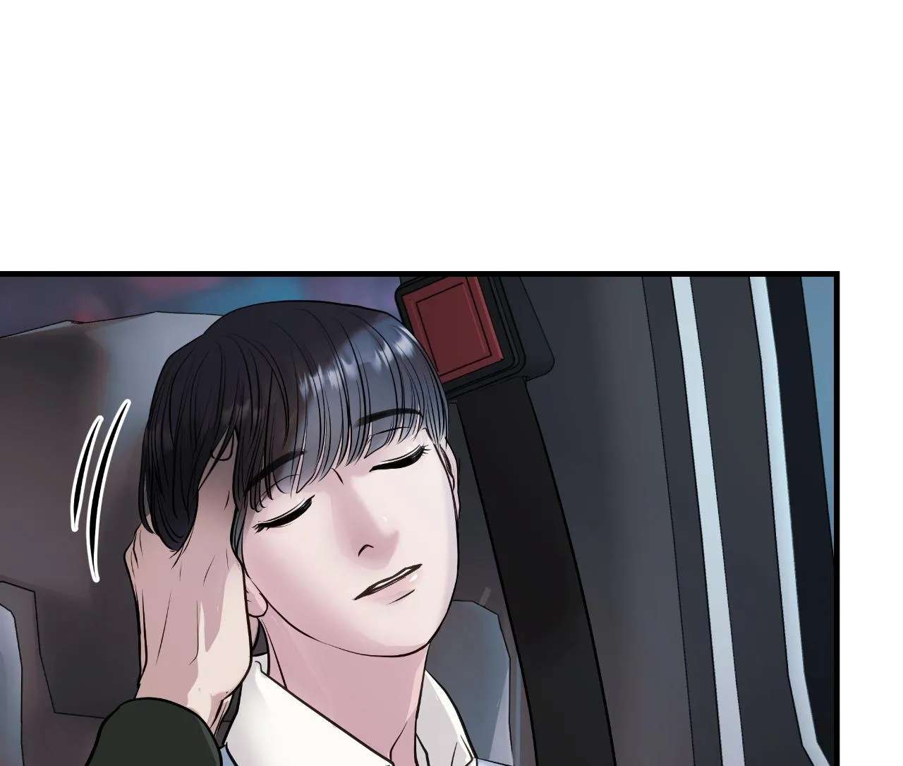 Người Trong Gương (Drop) Chapter 18 Trang 122