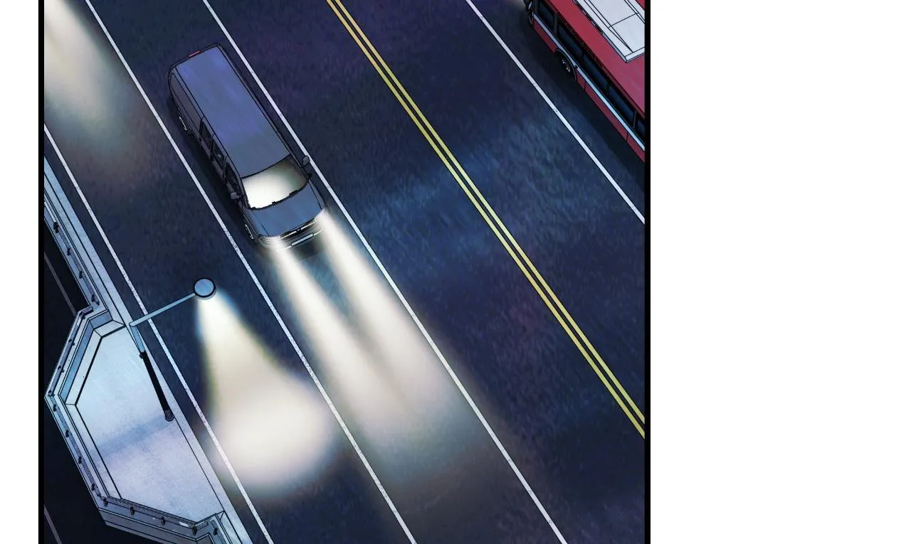 Người Trong Gương (Drop) Chapter 18 Trang 128