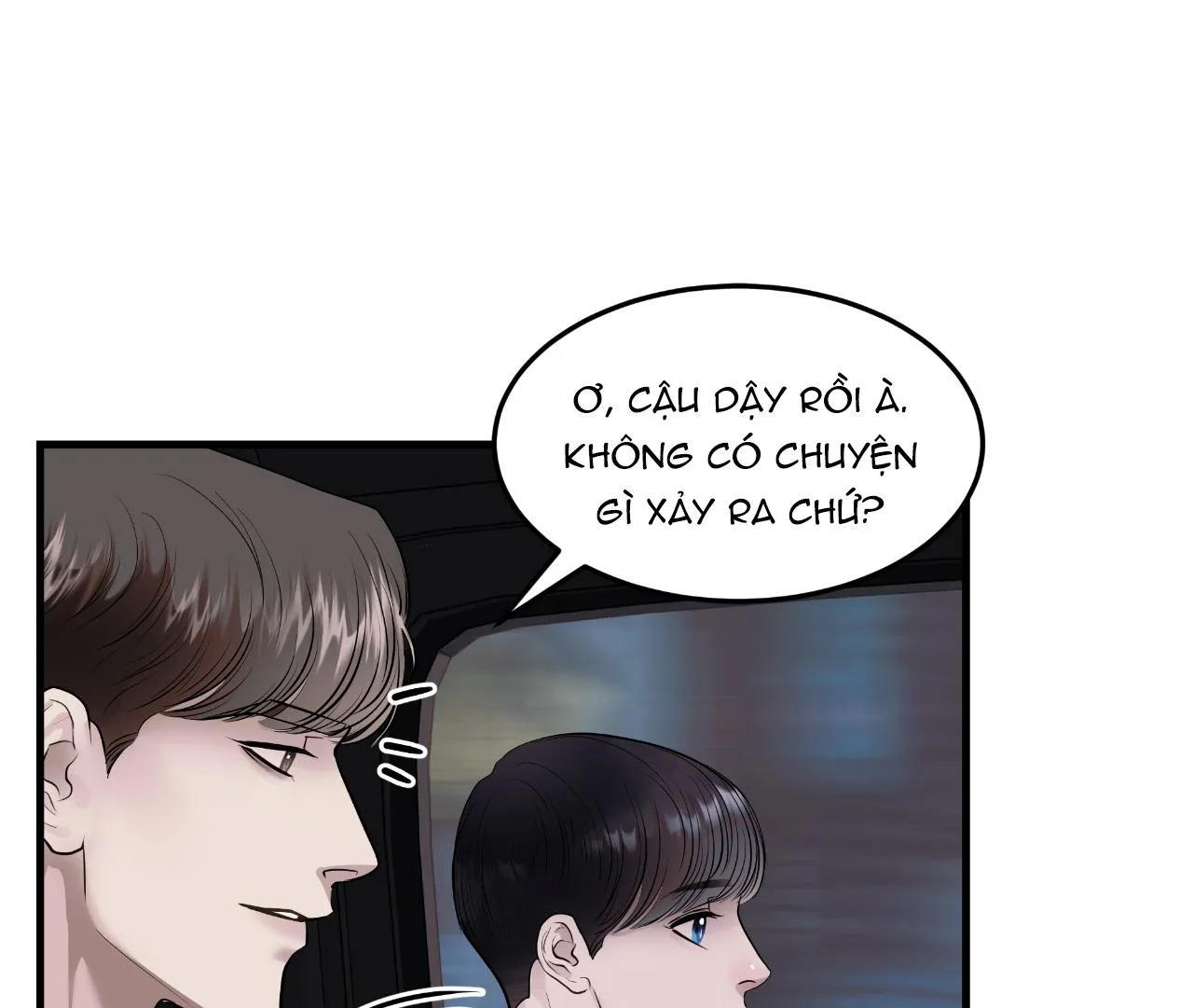 Người Trong Gương (Drop) Chapter 18 Trang 131