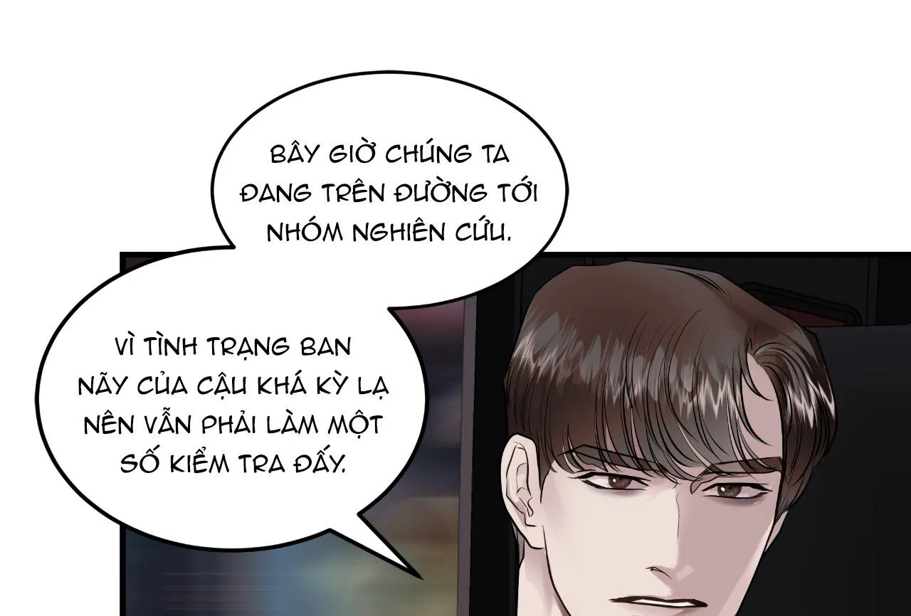 Người Trong Gương (Drop) Chapter 18 Trang 133