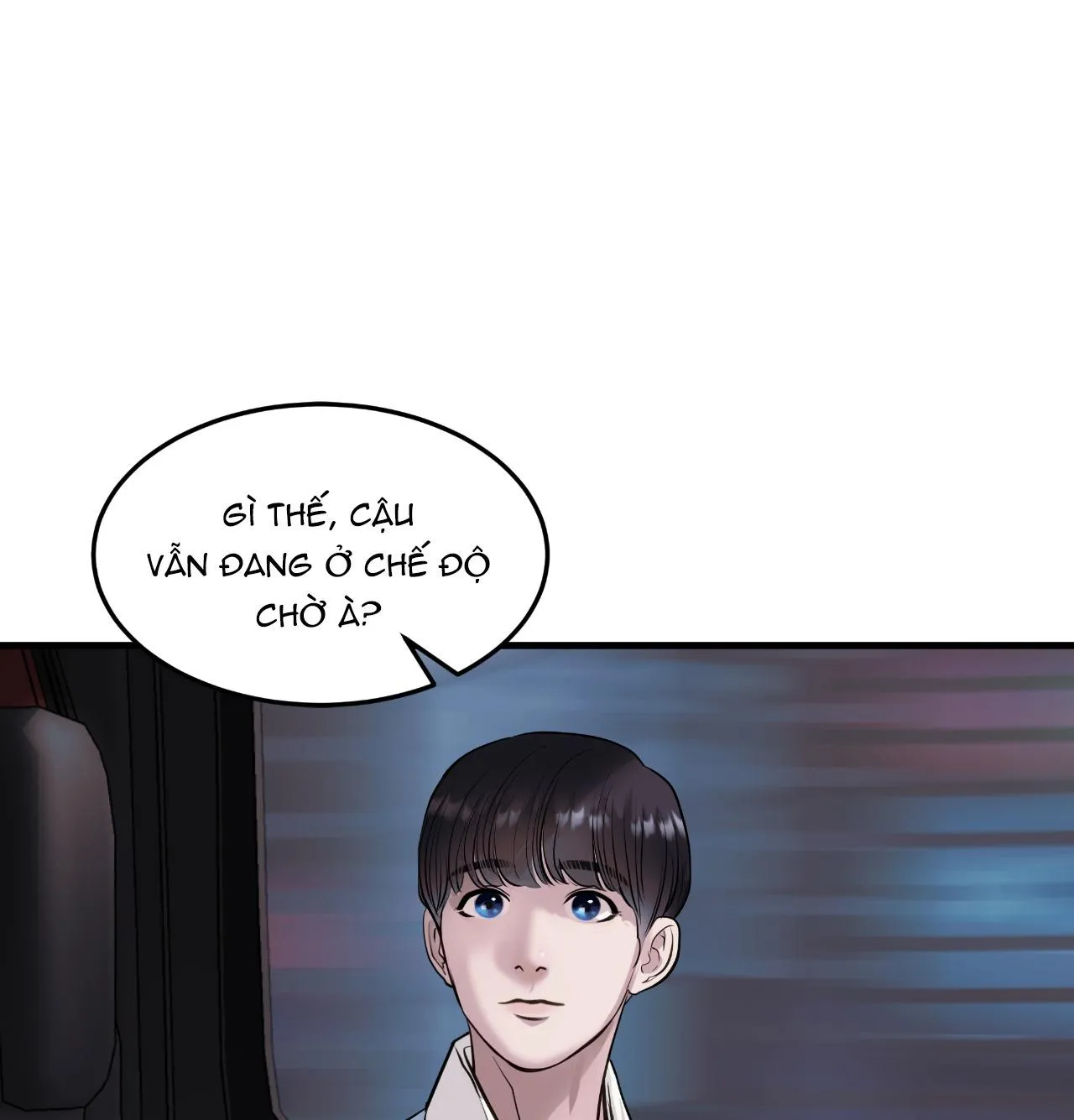 Người Trong Gương (Drop) Chapter 18 Trang 135