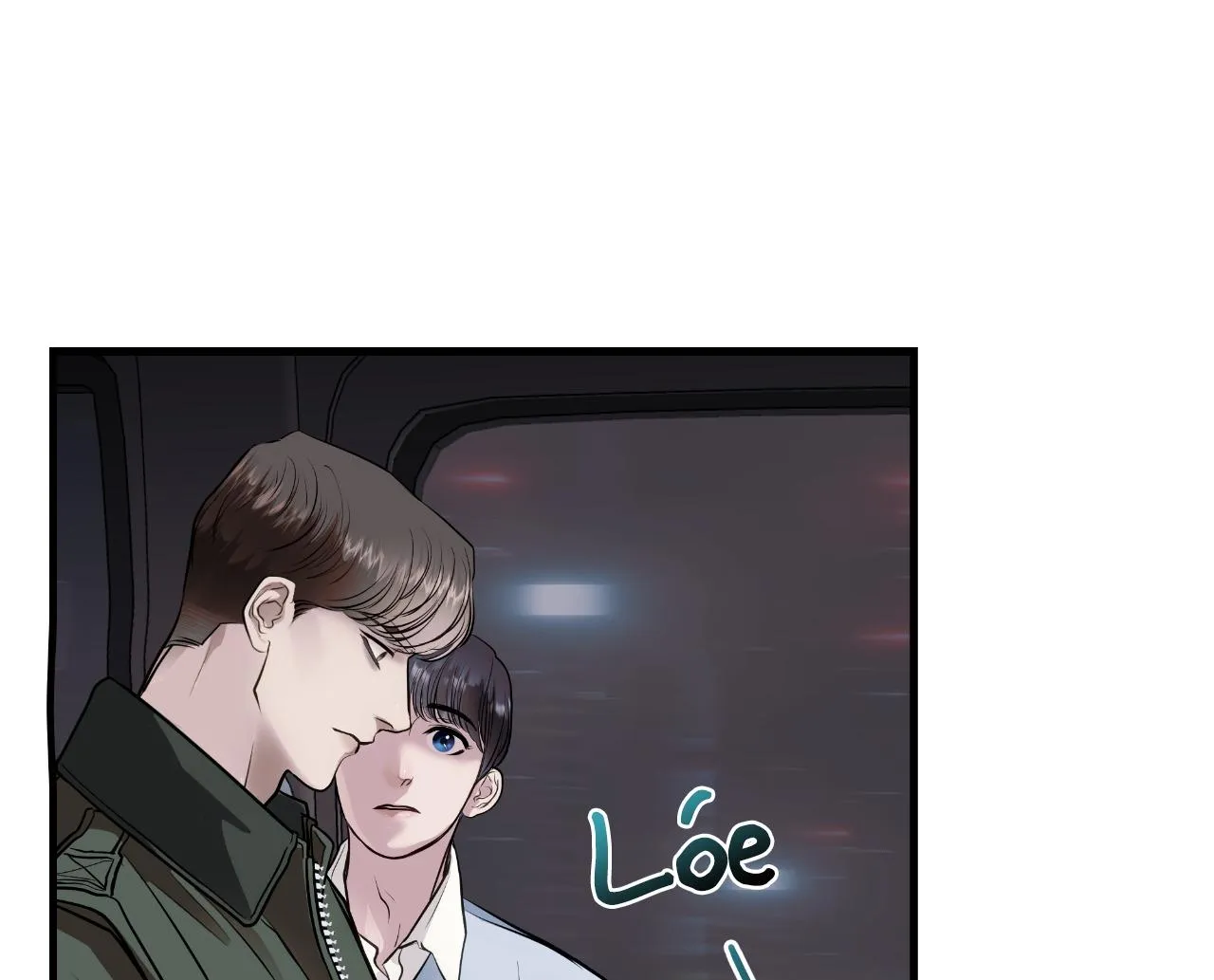 Người Trong Gương (Drop) Chapter 18 Trang 137