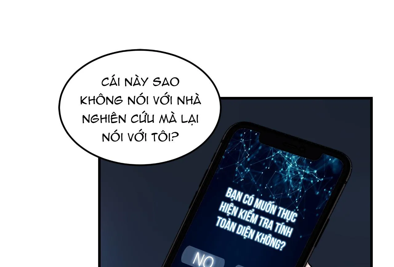 Người Trong Gương (Drop) Chapter 18 Trang 142