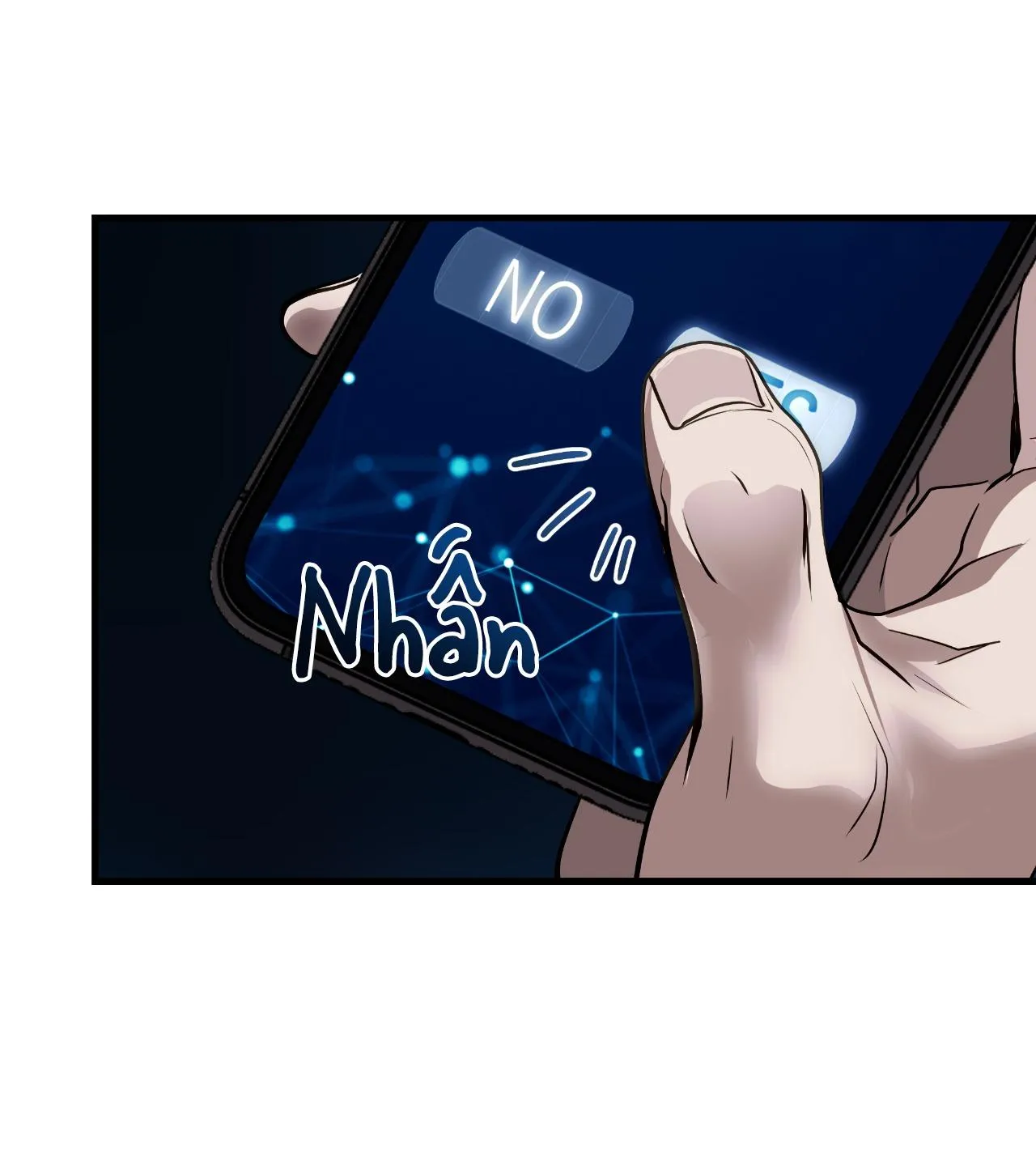 Người Trong Gương (Drop) Chapter 18 Trang 145