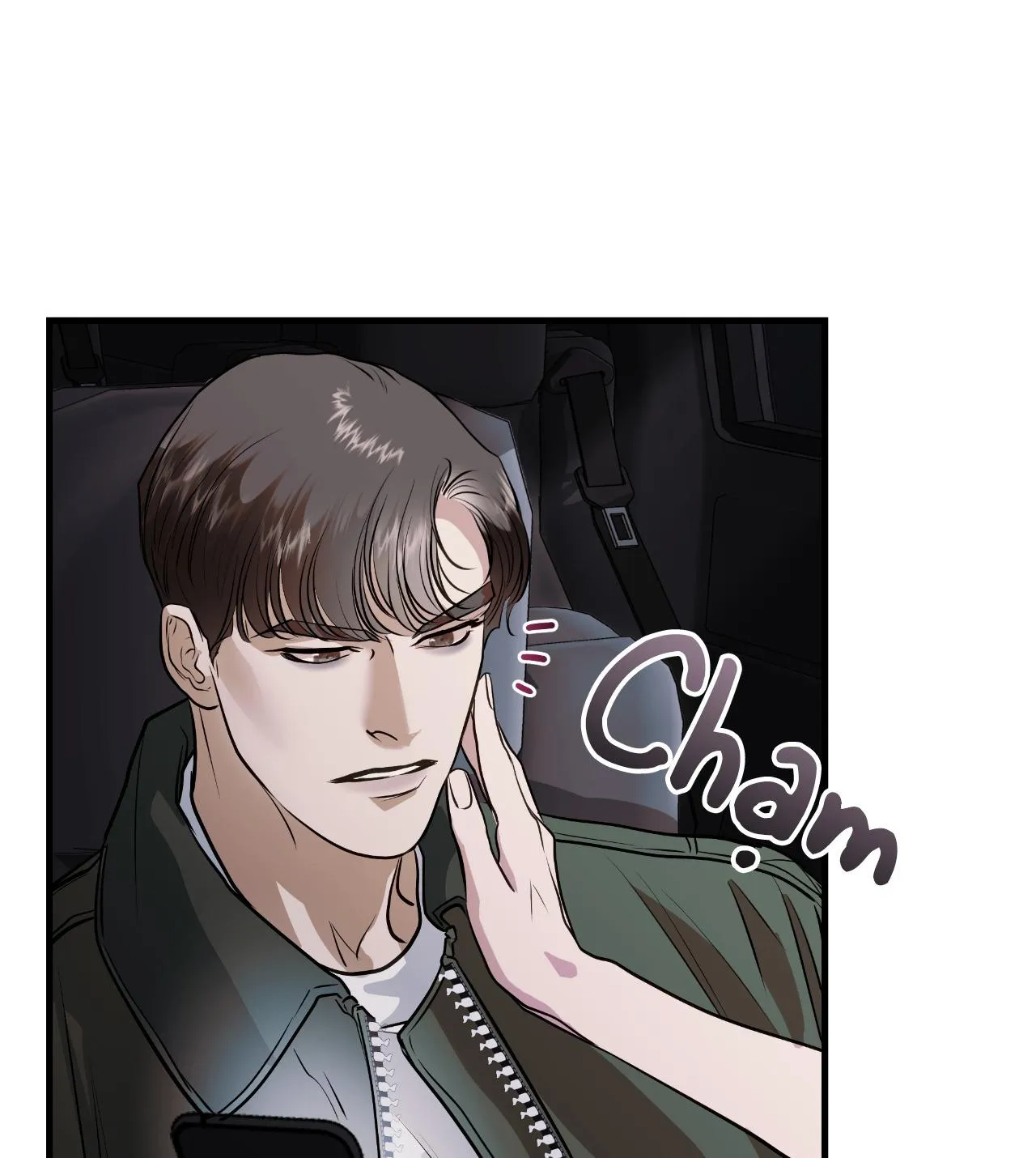 Người Trong Gương (Drop) Chapter 18 Trang 148