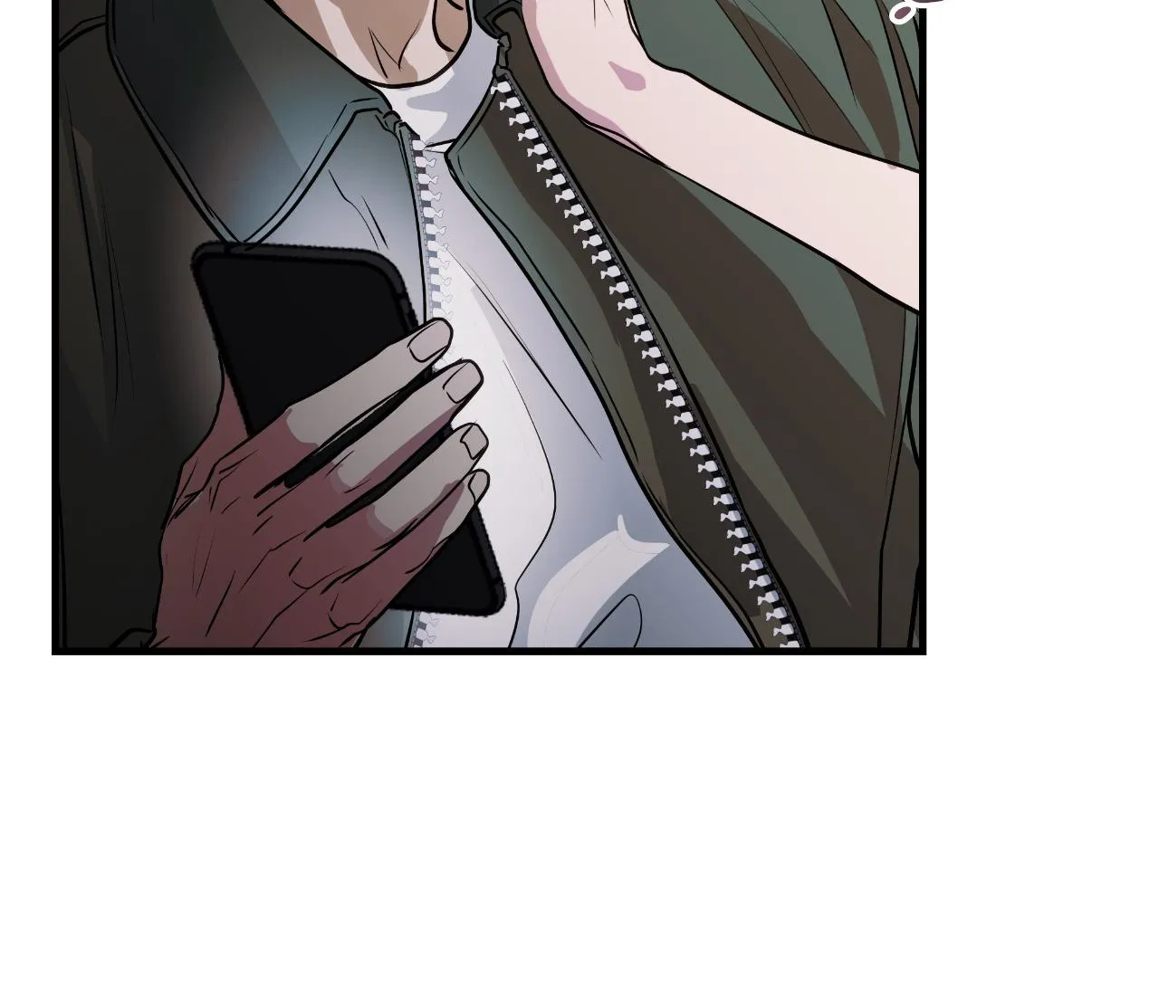 Người Trong Gương (Drop) Chapter 19 Trang 3