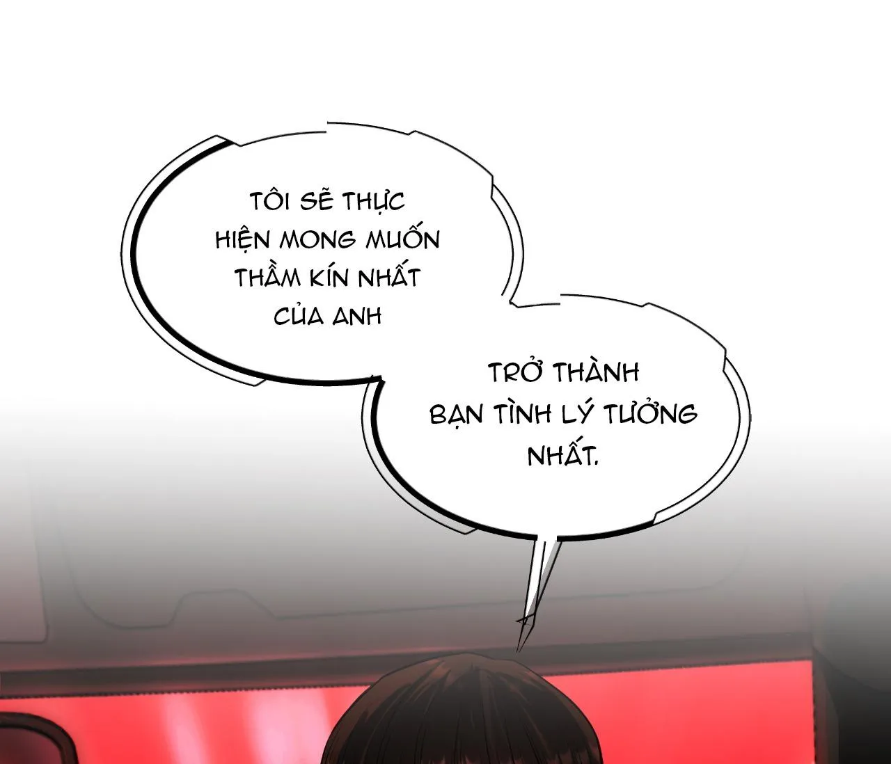 Người Trong Gương (Drop) Chapter 19 Trang 16